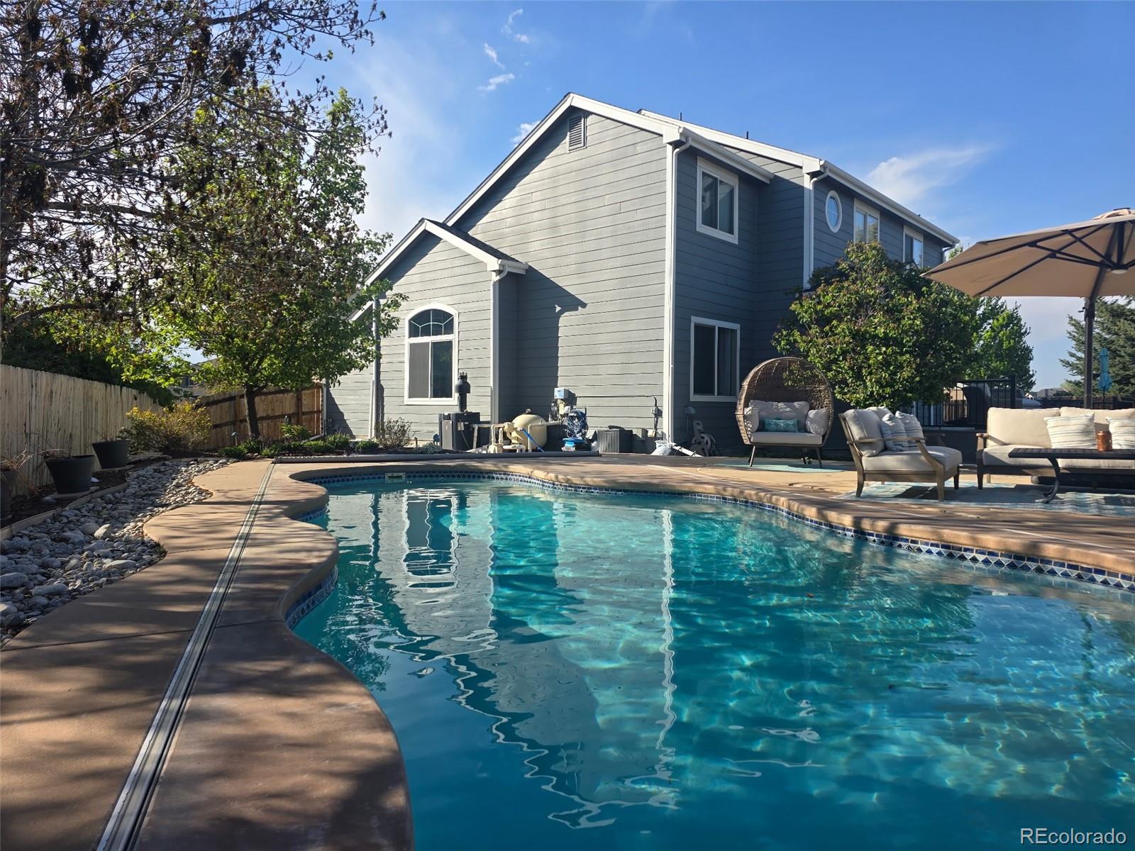 parker&nbsp; House Search Picture