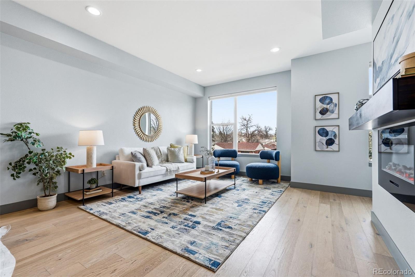 City Park Denver Home | MLS #: 37537683494 E 31st Avenue, Denver Beds: 2 Baths: 3 Price: $547,000