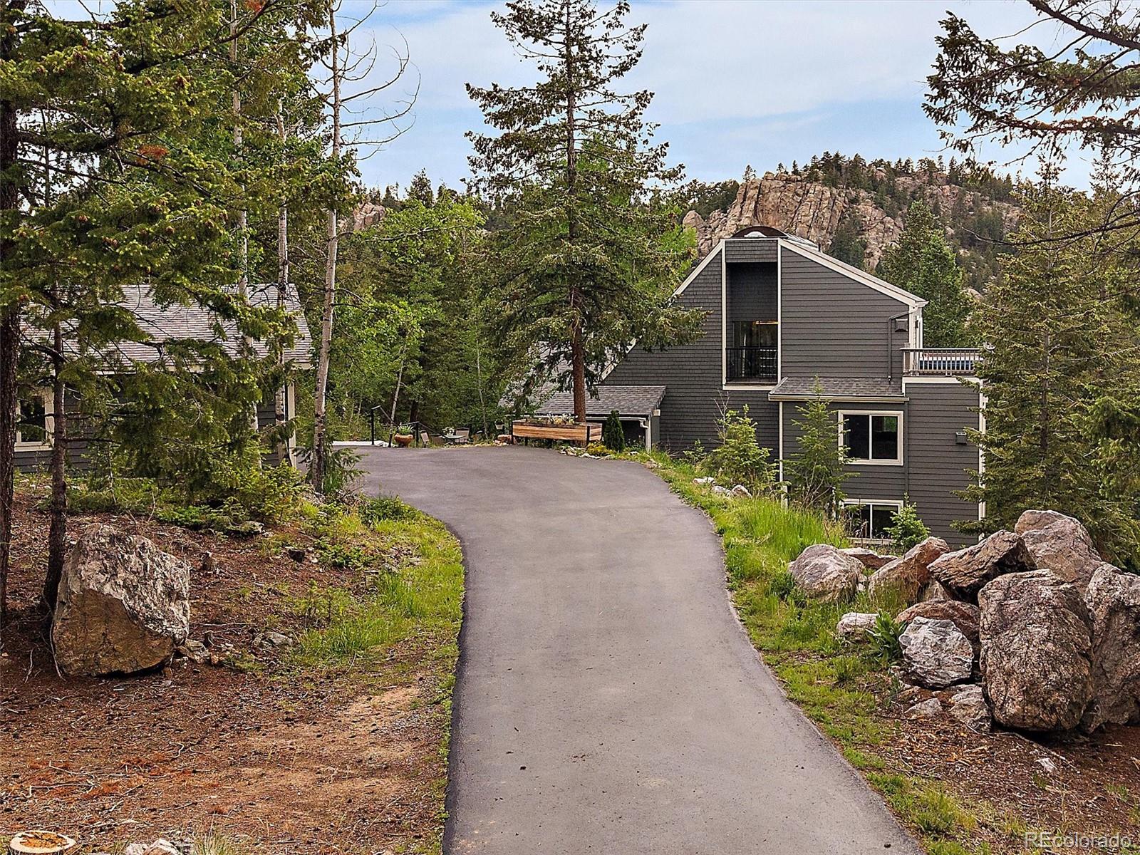 evergreen&nbsp; House Search Picture