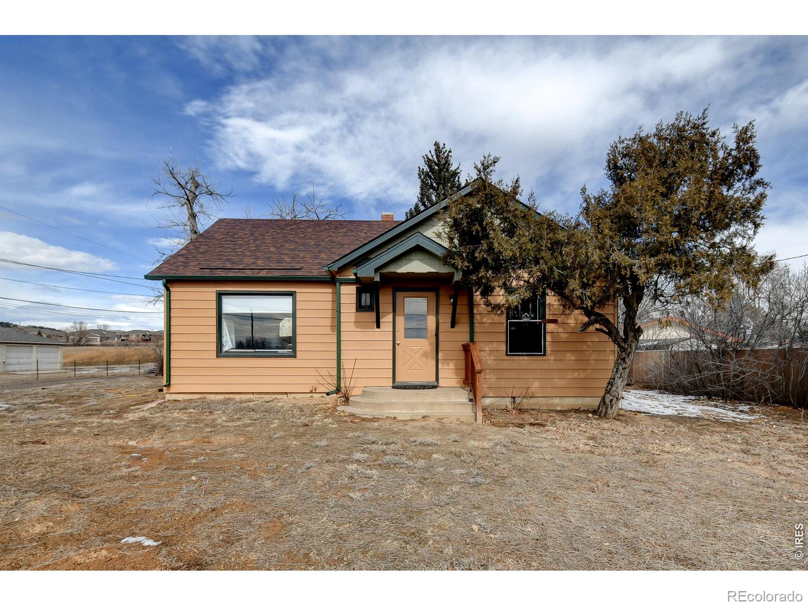 3415 W Eisenhower Boulevard, loveland&nbsp; House Search MLS Picture