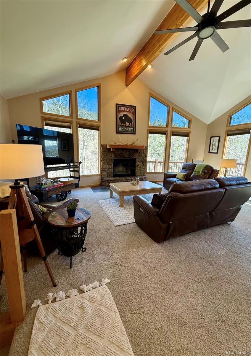 1211  Hughesville Road, black hawk&nbsp; House Search MLS Picture