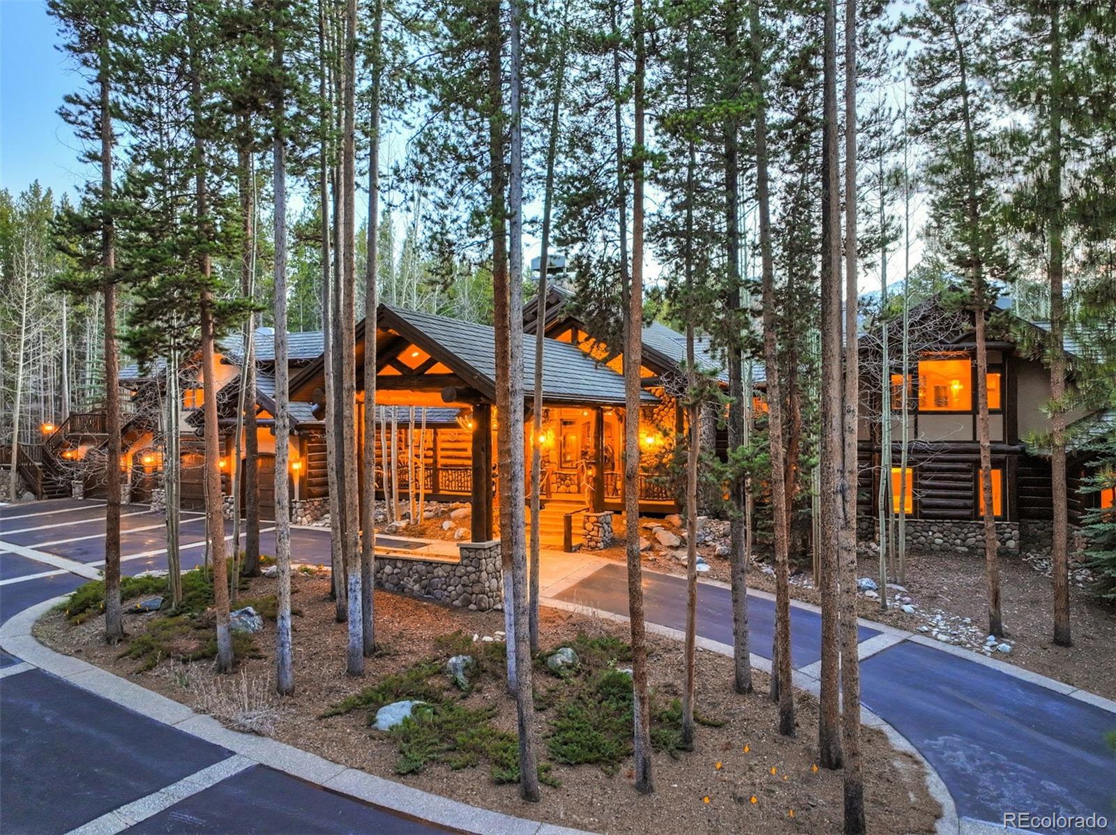 breckenridge&nbsp; House Search Picture