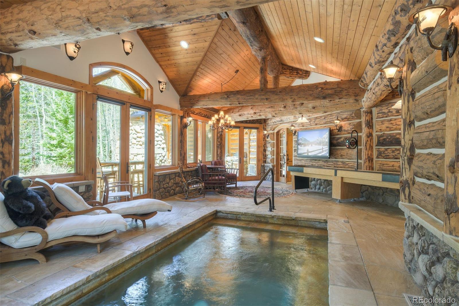 263  Tarnwood Drive, breckenridge&nbsp; House Search MLS Picture