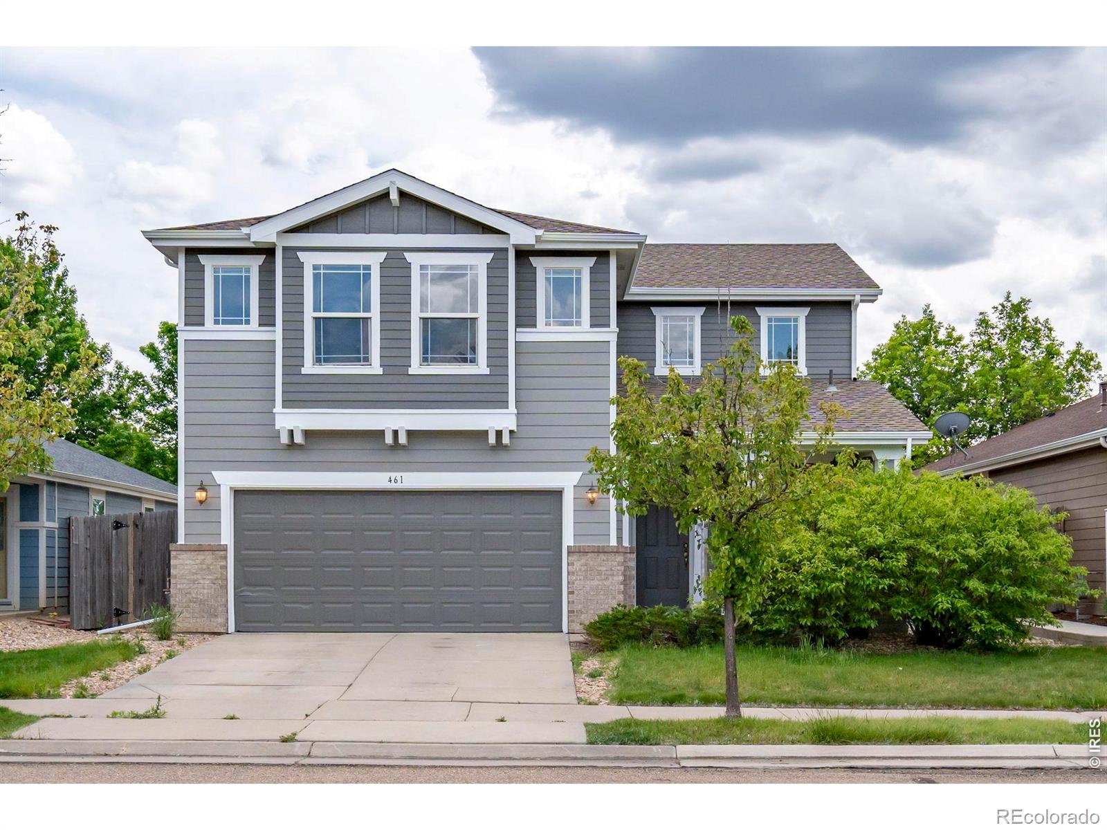 461  Bonanza Drive, erie&nbsp; House Search MLS Picture