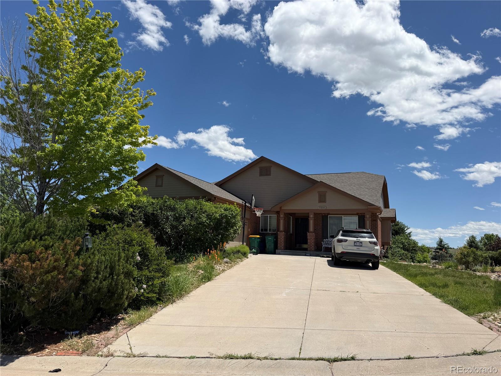 Saddle Rock Golf Club Aurora Home | MLS #: 70312847231 S Rome Street, Aurora Beds: 4 Baths: 4 Price: $685,000