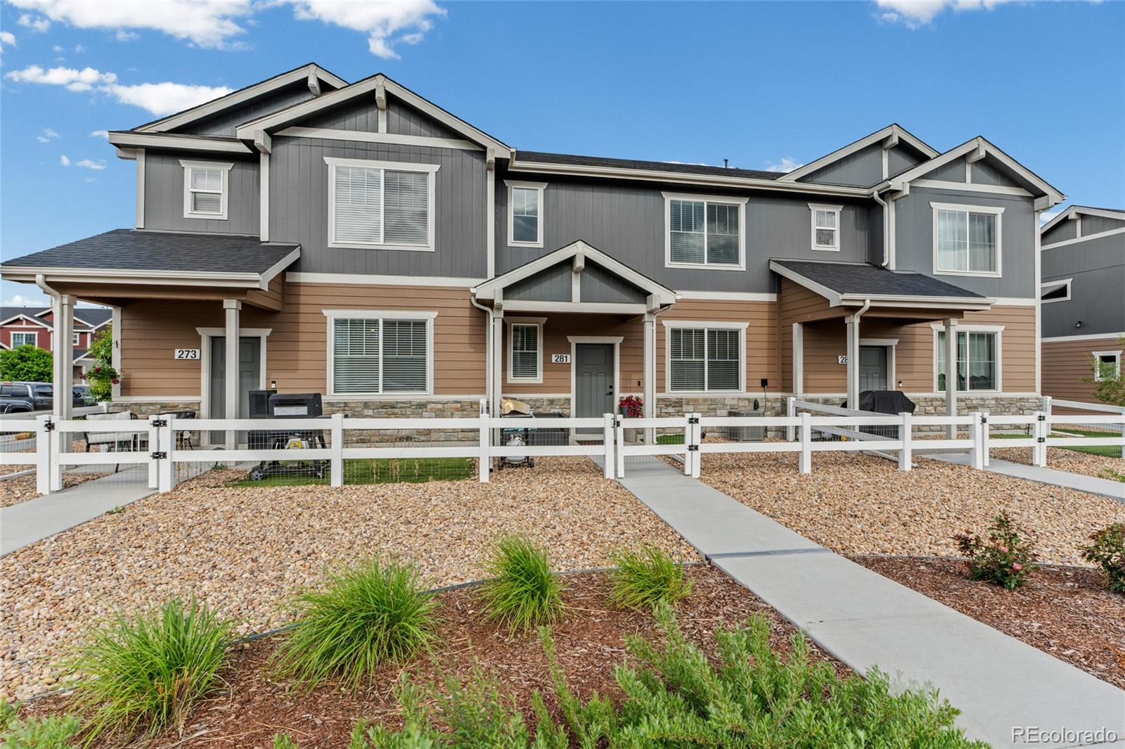 281  Oriole Way, johnstown&nbsp; House Search MLS Picture