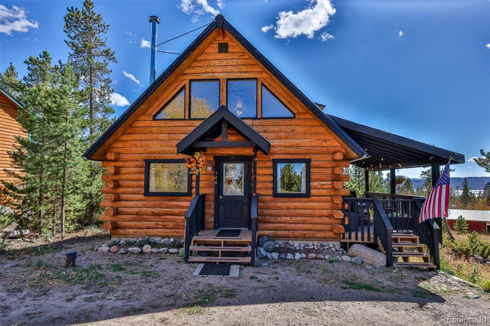 grand lake&nbsp; House Search Picture