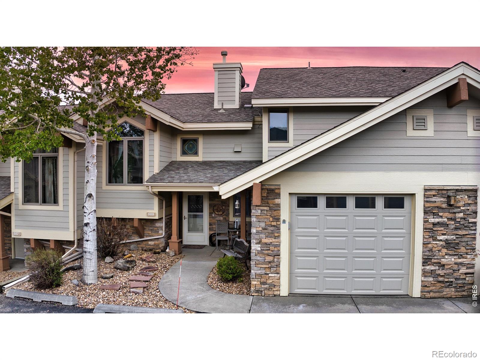 estes park&nbsp; House Search Picture