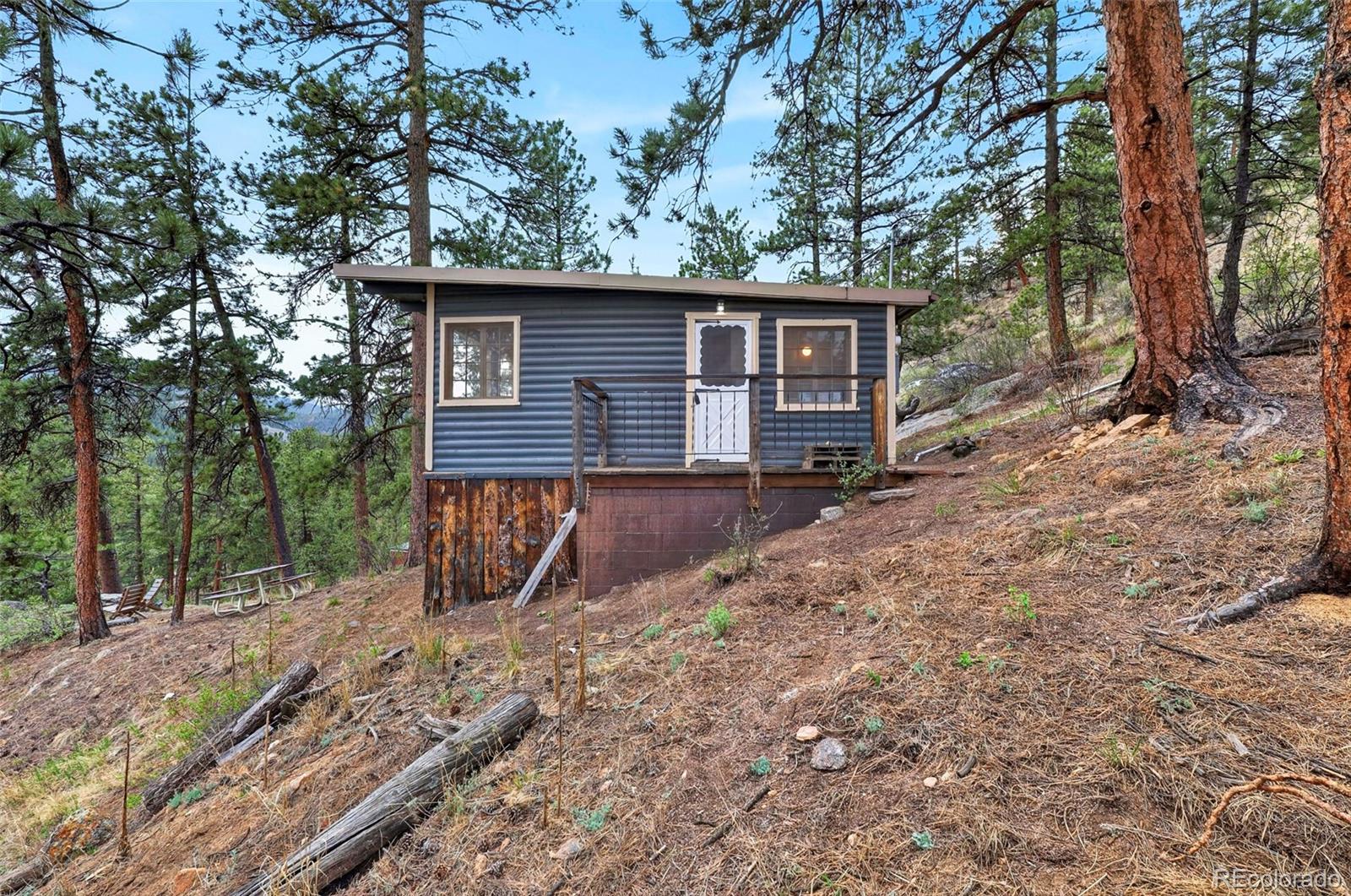 evergreen&nbsp; House Search Picture