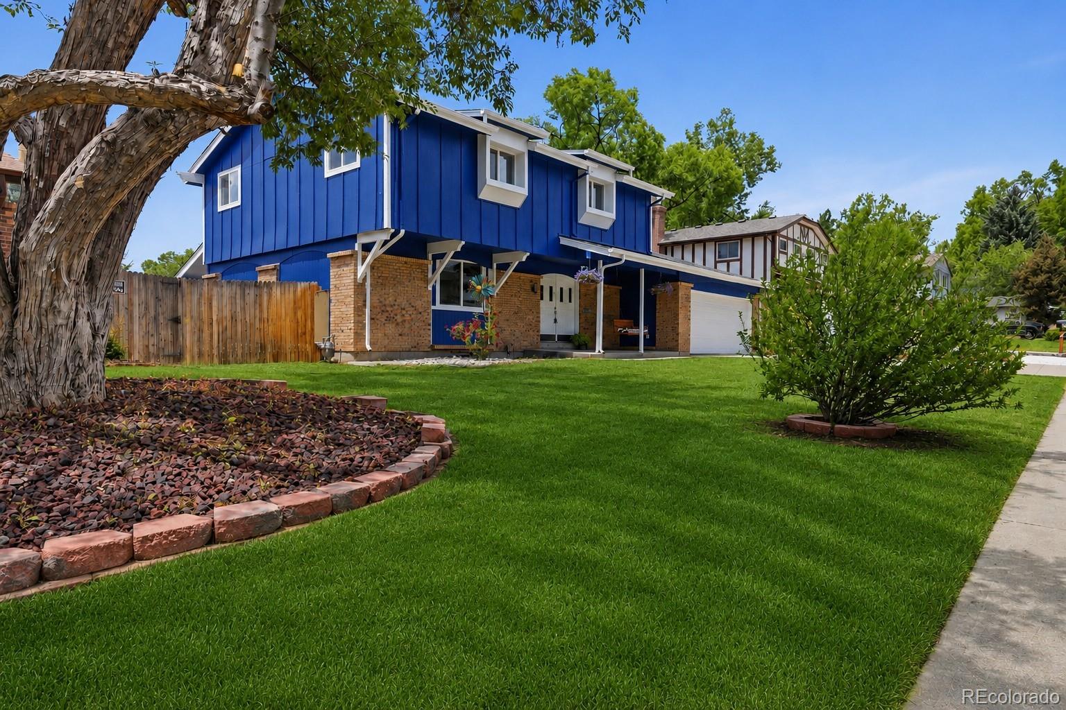 8041  Allison Place, arvada&nbsp; House Search MLS Picture
