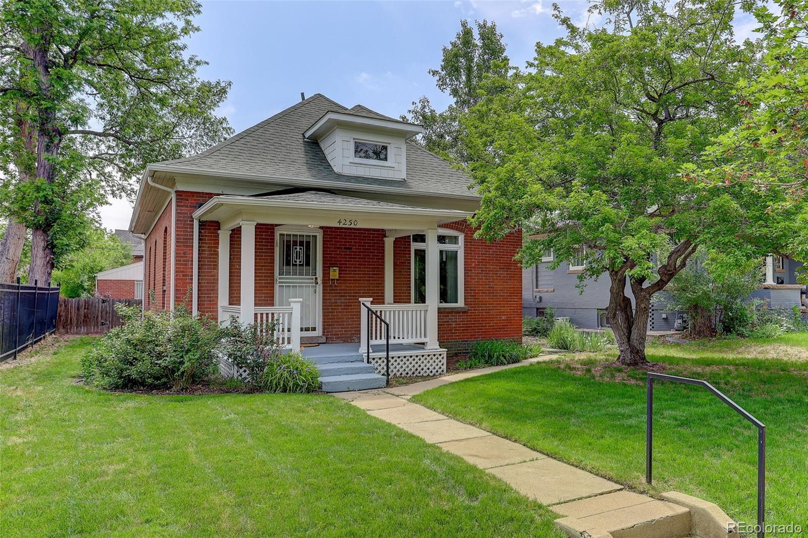 denver&nbsp; House Search Picture