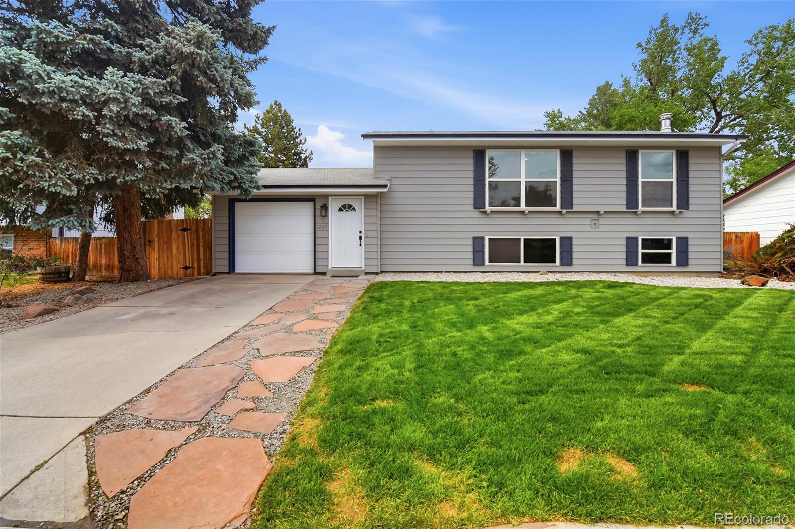 Westborough Lakewood Home | MLS #: 21715933227 S Hoyt Way, Lakewood Beds: 4 Baths: 2 Price: $599,000