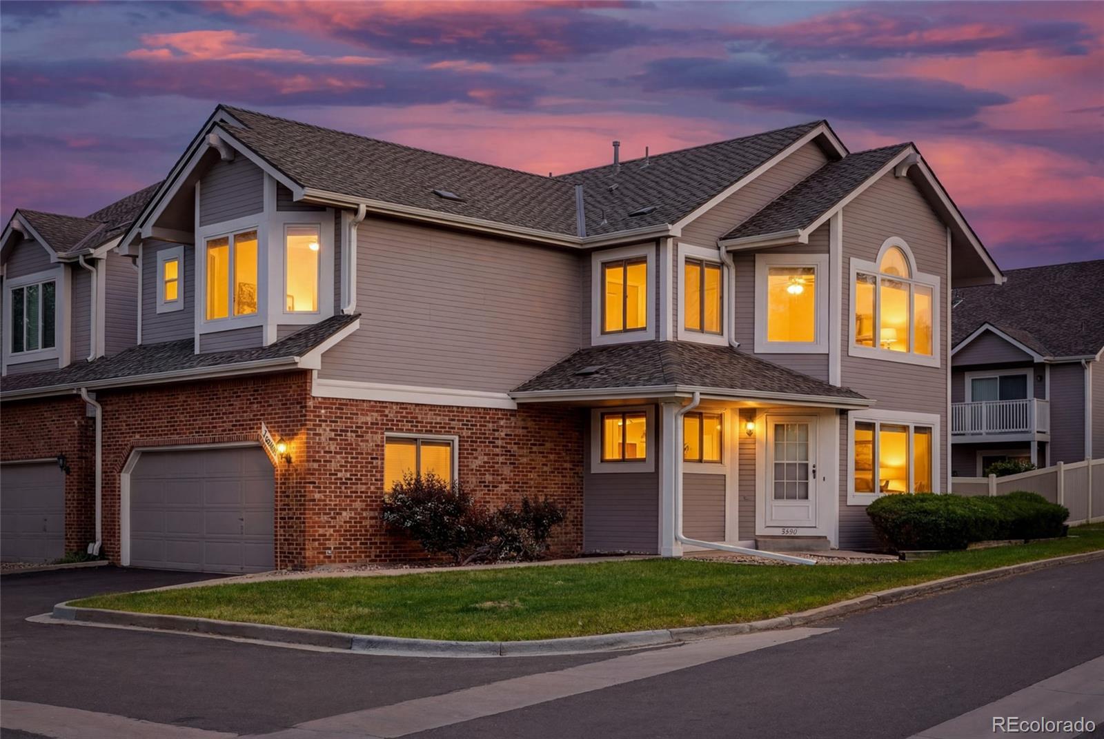 7600 S Monaco Way, centennial&nbsp; House Search MLS Picture