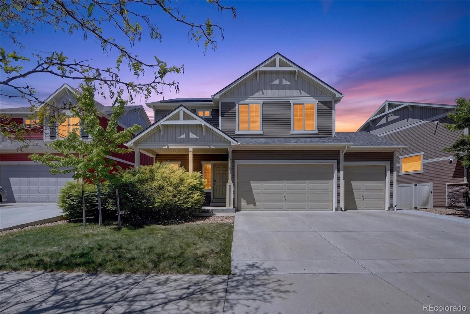 4983  Cathay Court, denver&nbsp; House Search MLS Picture