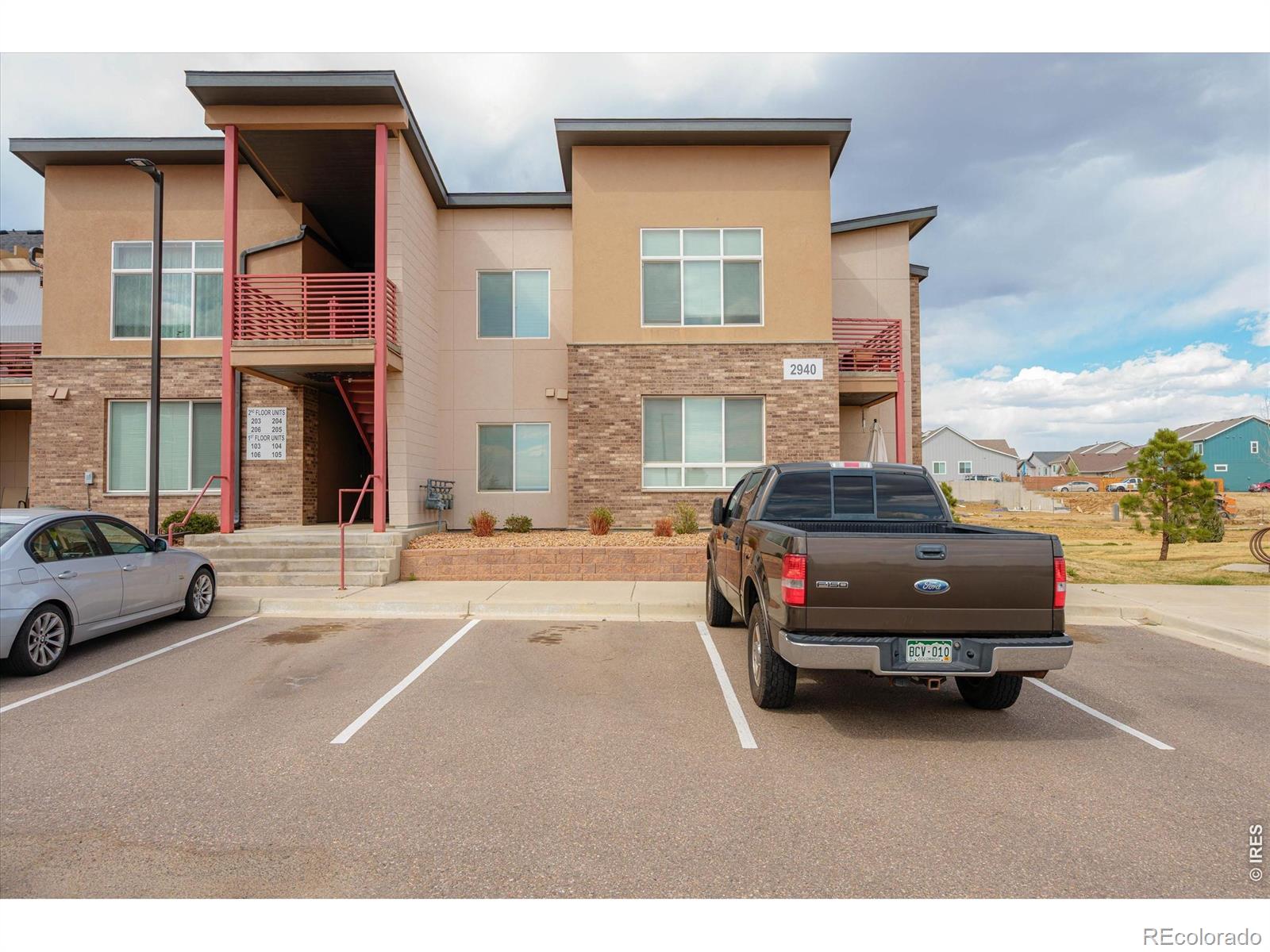 loveland&nbsp; House Search Picture