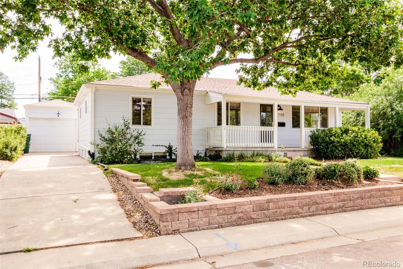 2980 S Holly Place, denver&nbsp; House Search MLS Picture