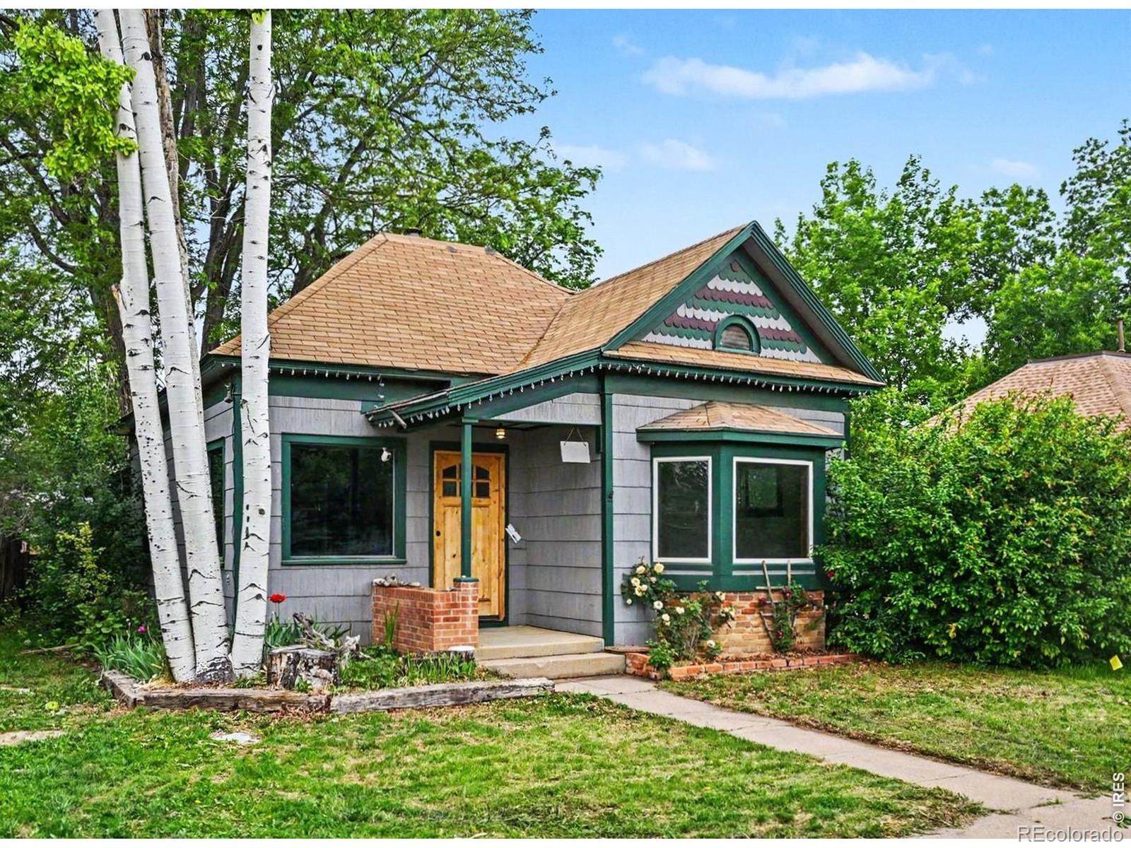 817  Garfield Avenue, loveland&nbsp; House Search MLS Picture