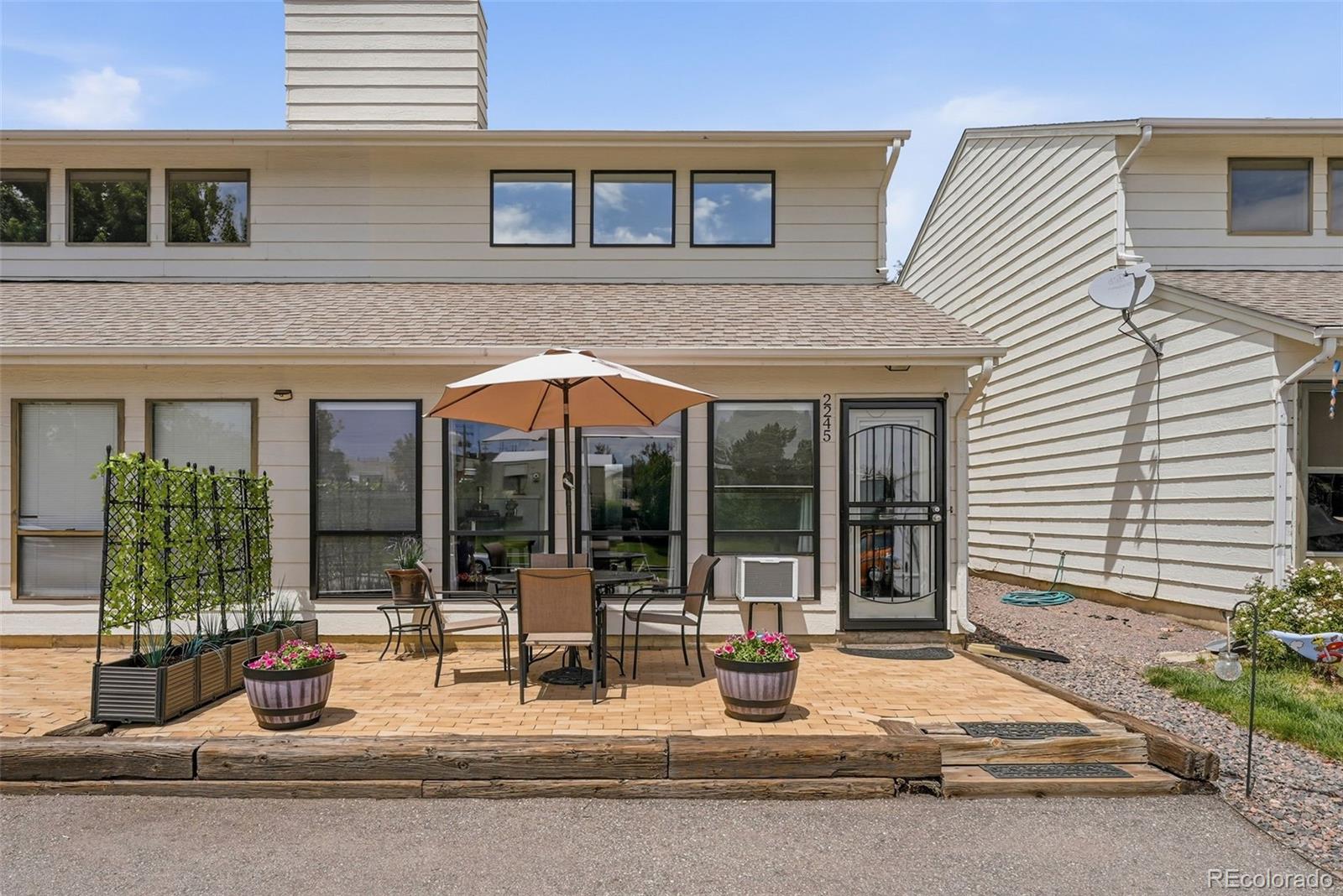 2245 W Vassar Avenue, englewood&nbsp; House Search MLS Picture