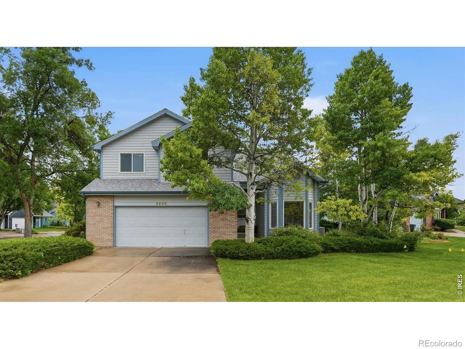 Dakota Ridge Fort Collins Home | MLS #: 45678910602423230  Monarch Court, Fort Collins Beds: 4 Baths: 3 Price: $685,000