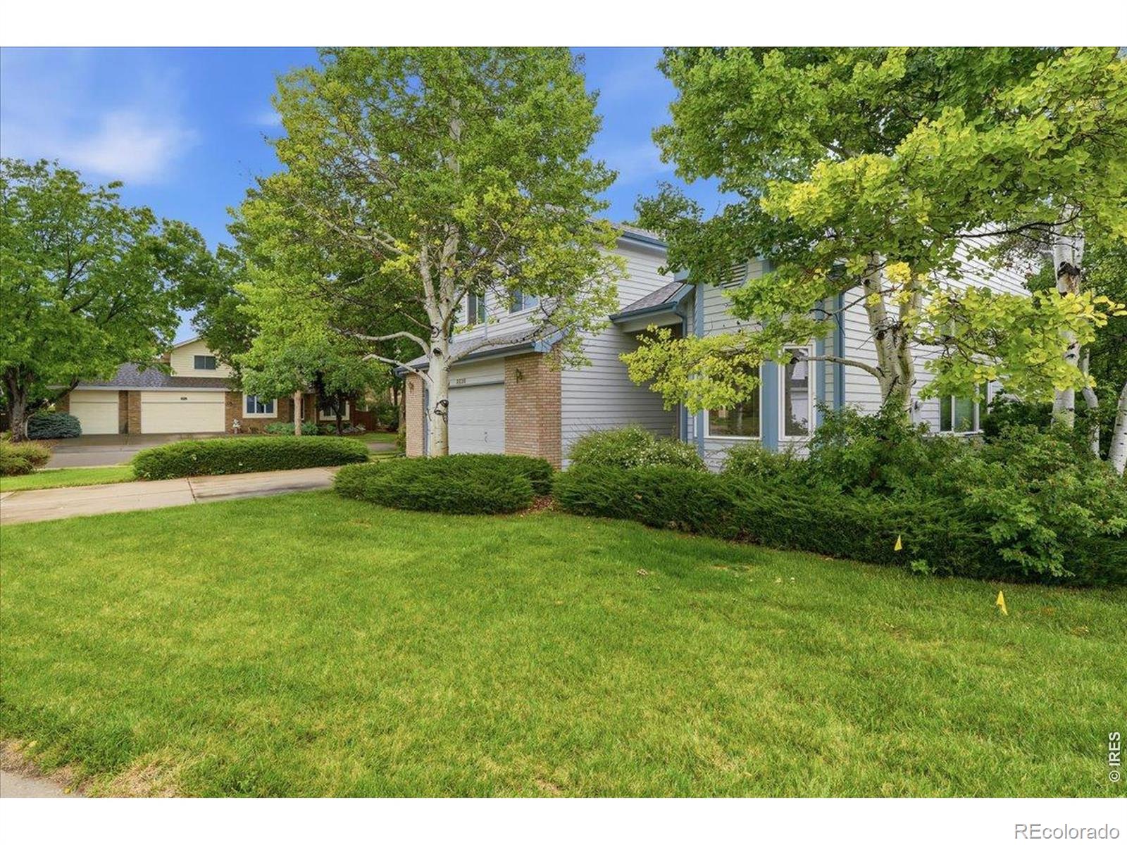 3230  Monarch Court, fort collins&nbsp; House Search MLS Picture