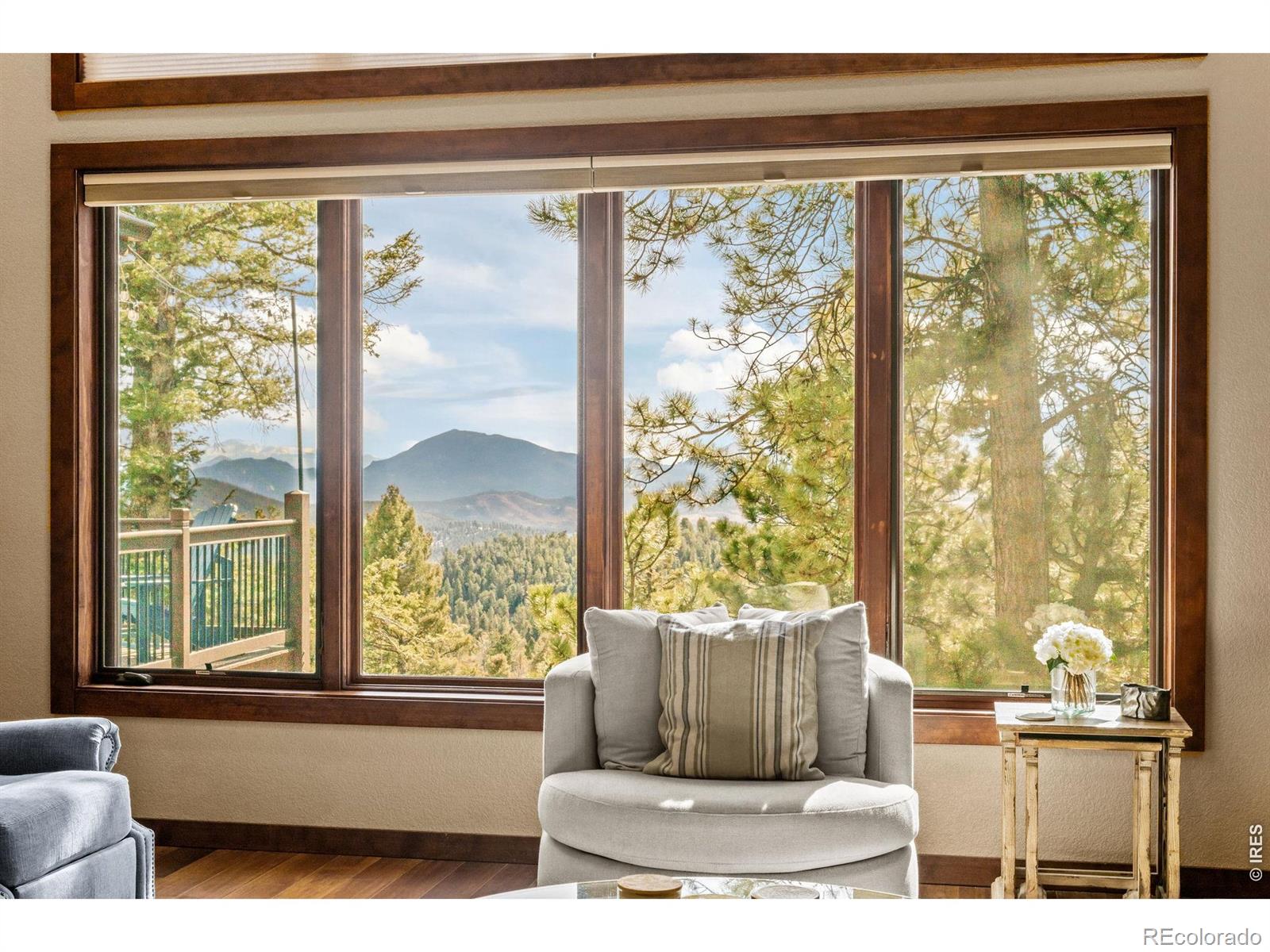 Kings Valley Custom Conifer Home | MLS #: 456789106024331468  Kings Valley, Conifer Beds: 4 Baths: 5 Price: $1,198,000