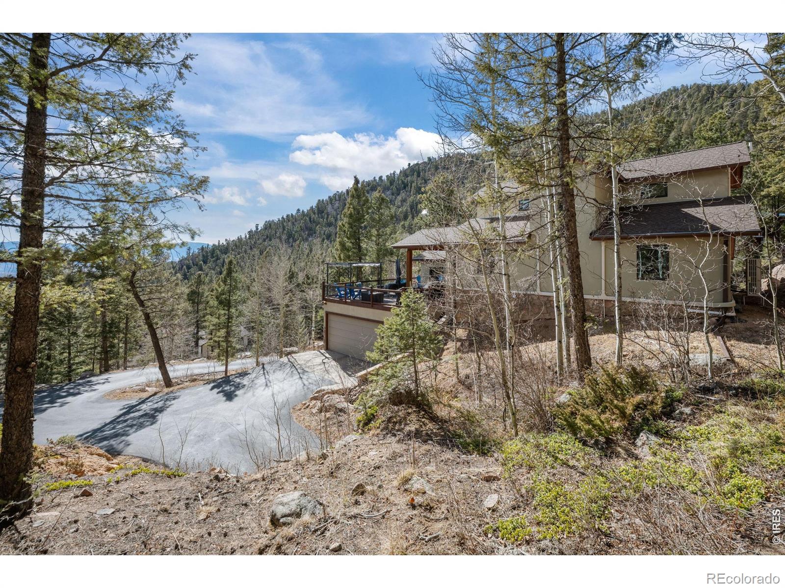 31468  Kings Valley, conifer&nbsp; House Search MLS Picture