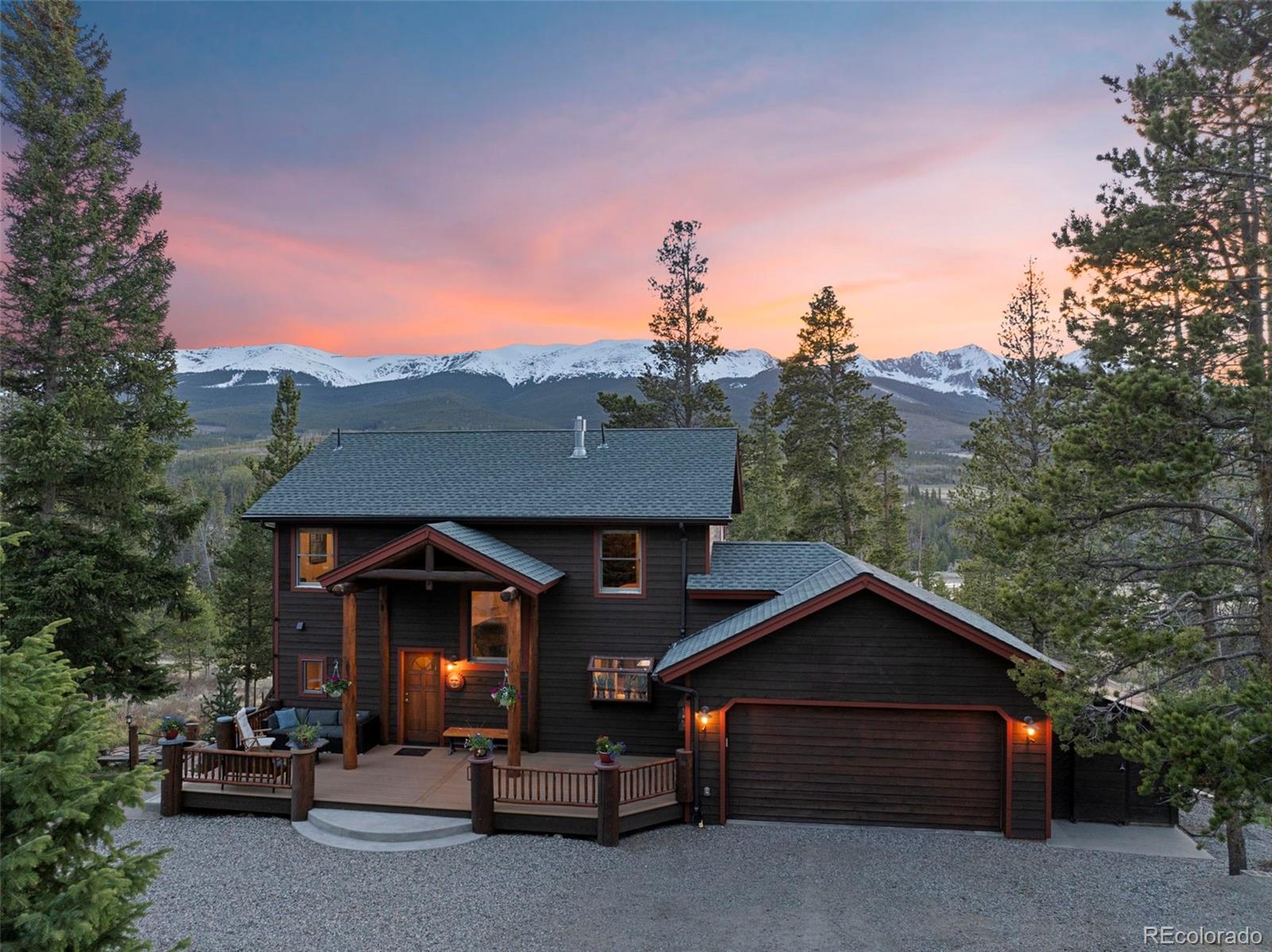 breckenridge&nbsp; House Search Picture