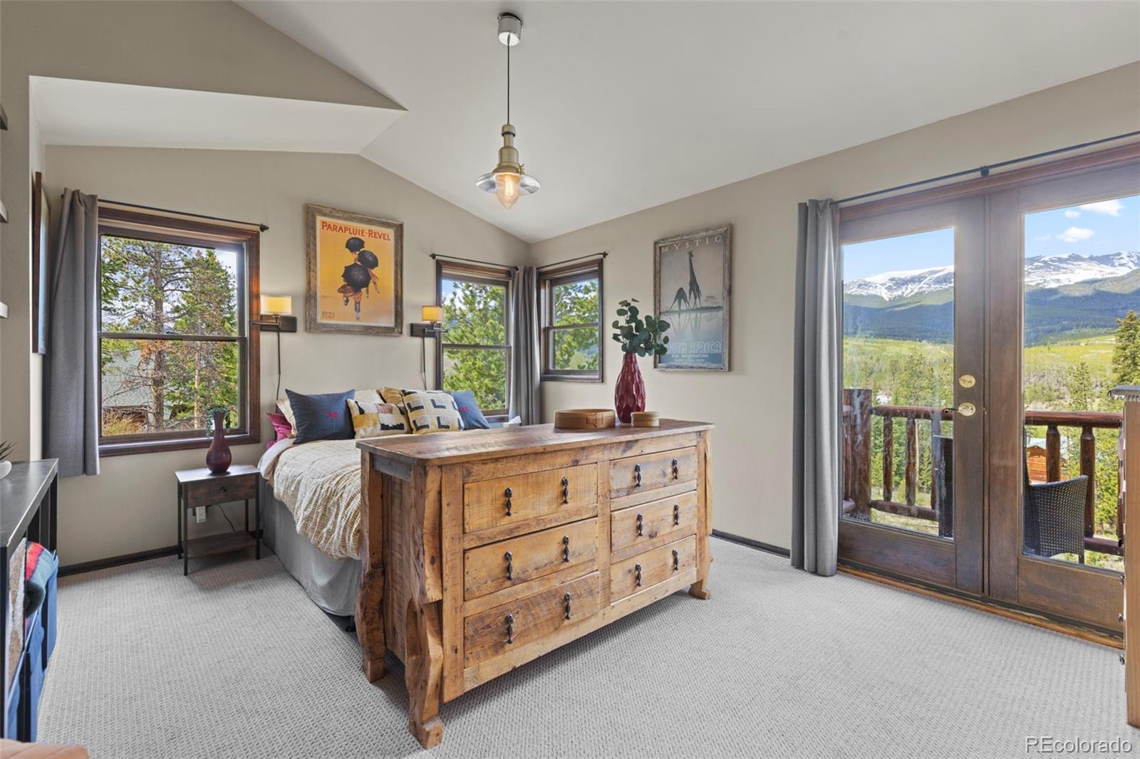 681  Shekel Lane, breckenridge&nbsp; House Search MLS Picture