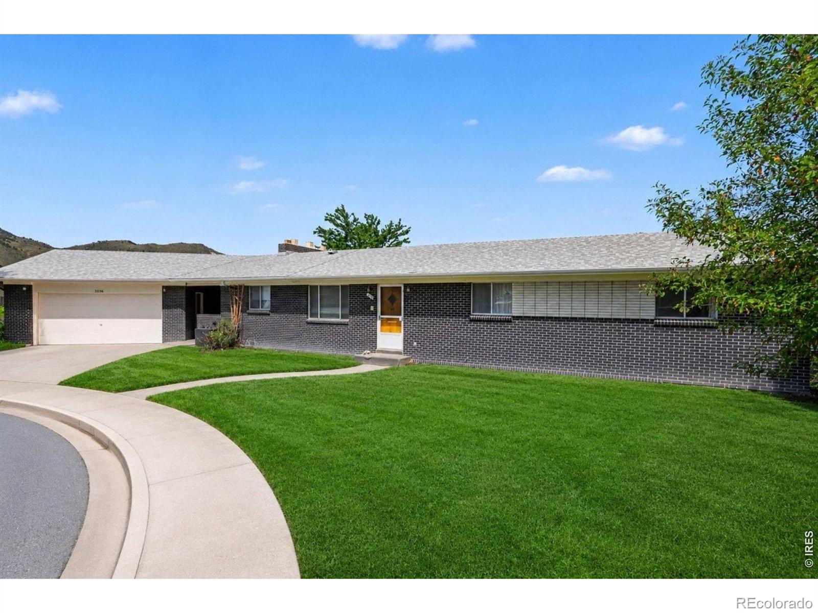 322  Lookout View Court, golden&nbsp; House Search MLS Picture