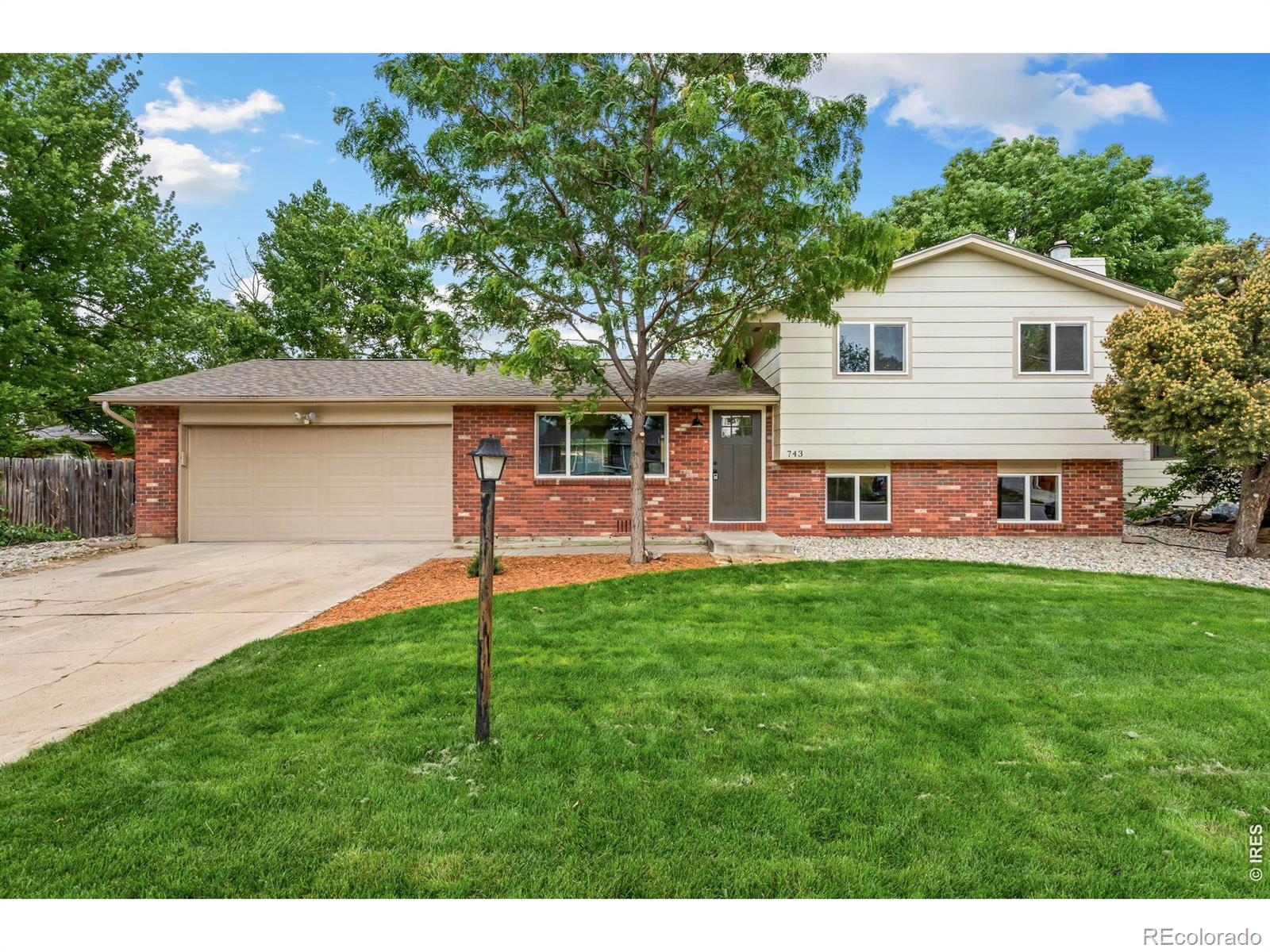 743  Scotch Elm Drive, loveland&nbsp; House Search MLS Picture