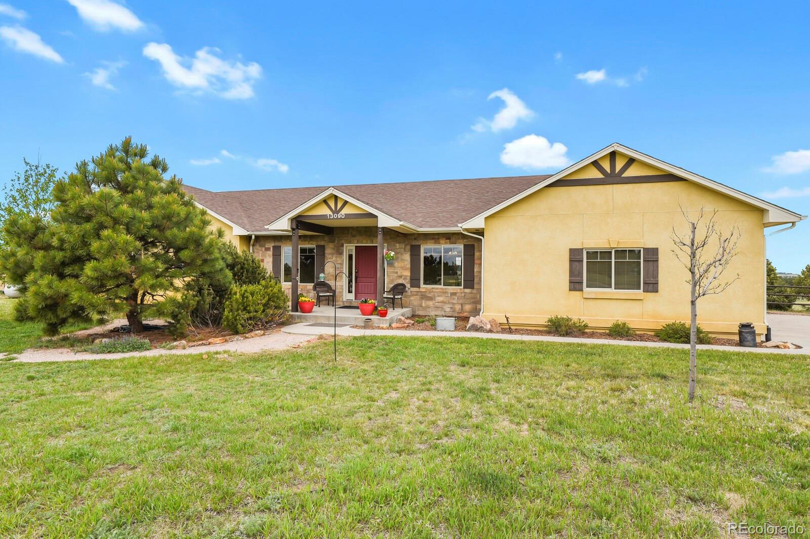 elbert&nbsp; House Search Picture