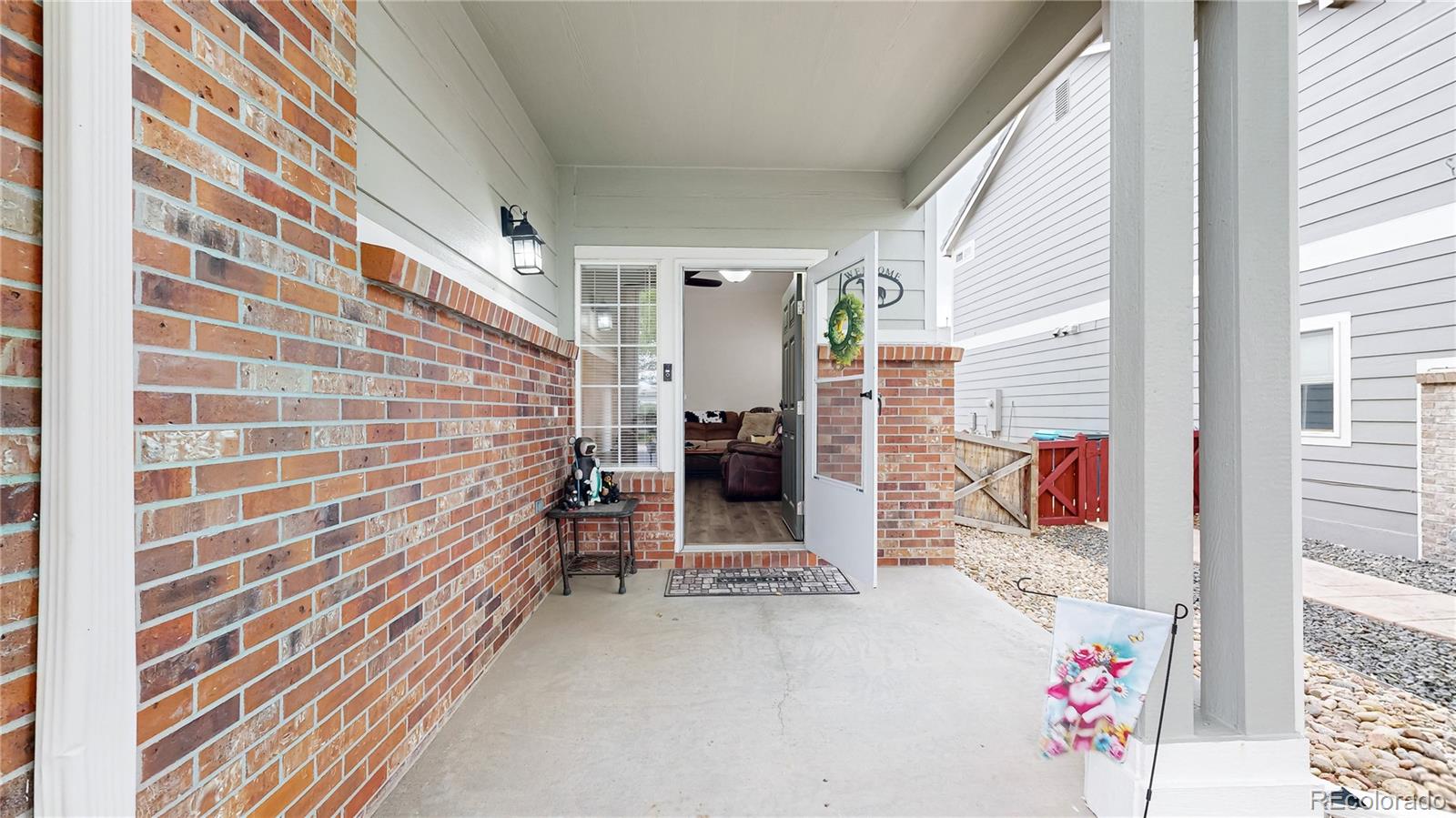 14822 E 119th Avenue, commerce city&nbsp; House Search MLS Picture