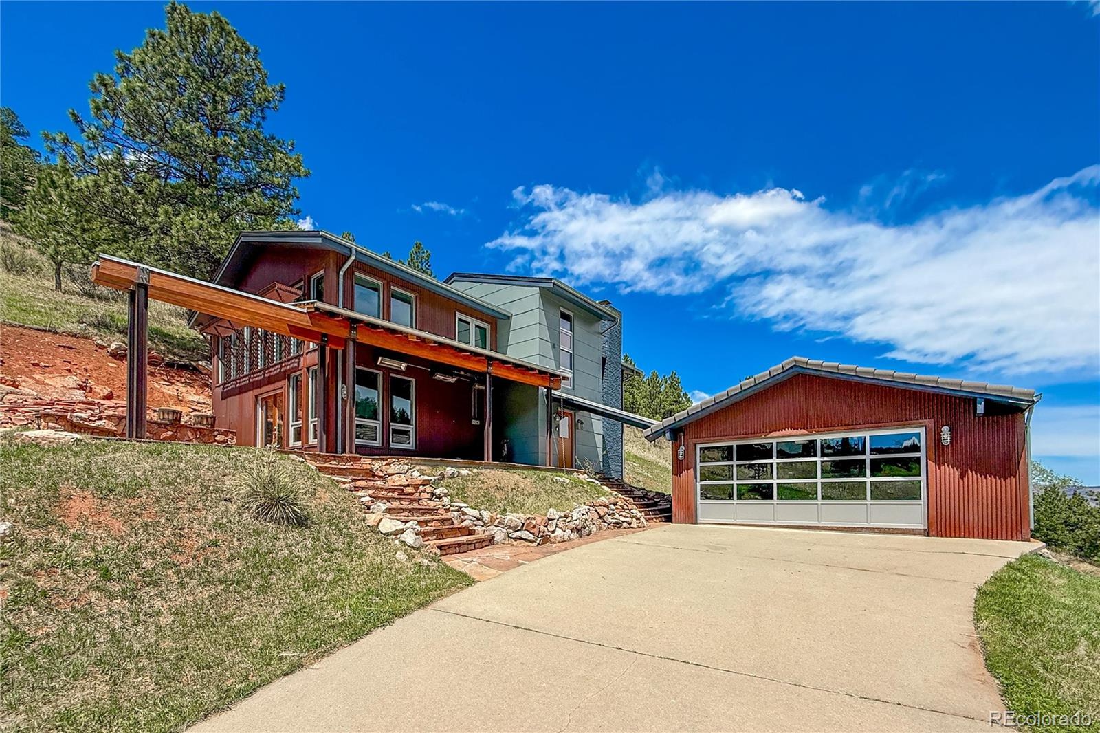6709  Olde Stage Road, boulder&nbsp; House Search MLS Picture