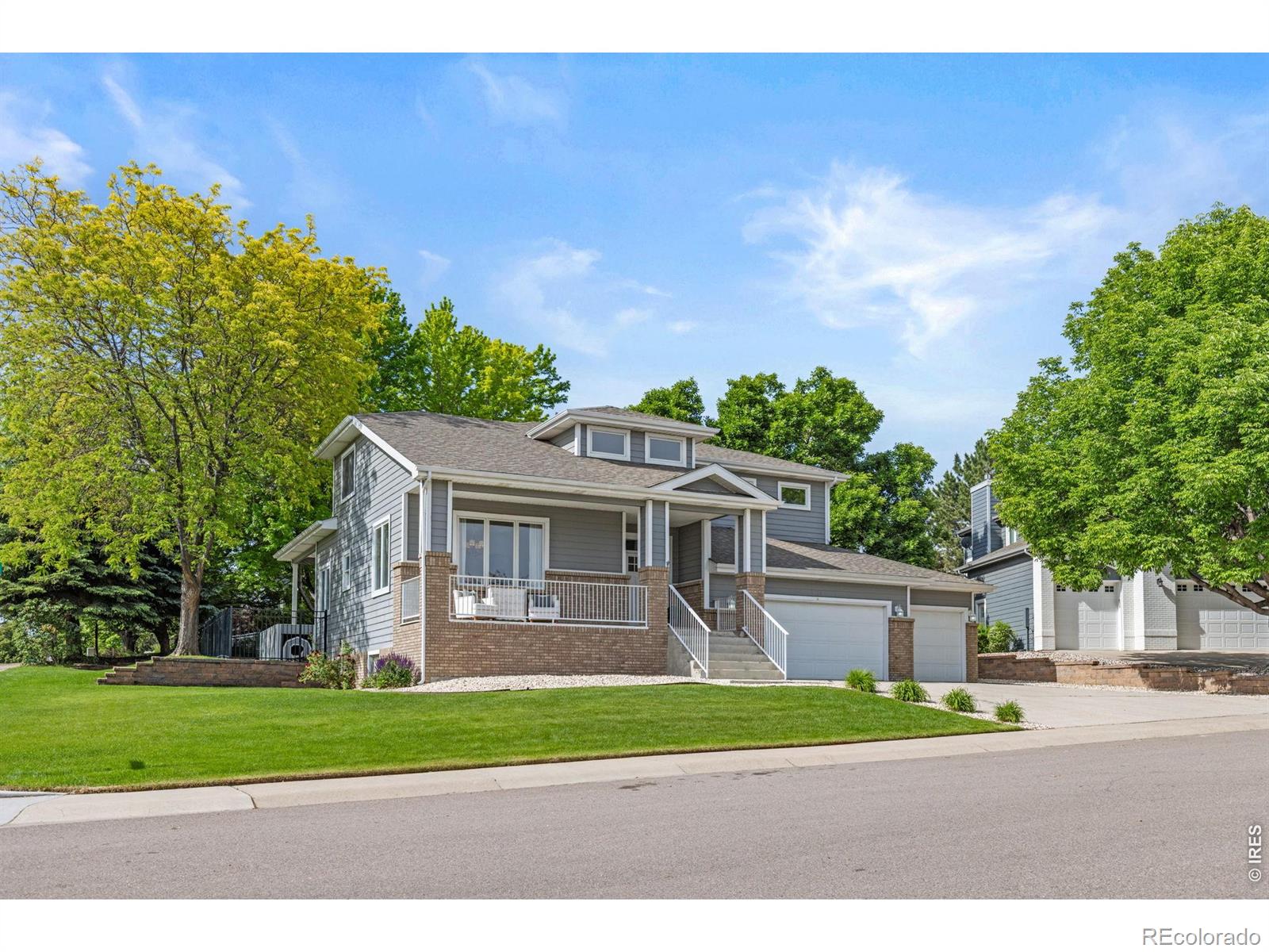 5119  Hogan Court, fort collins&nbsp; House Search MLS Picture