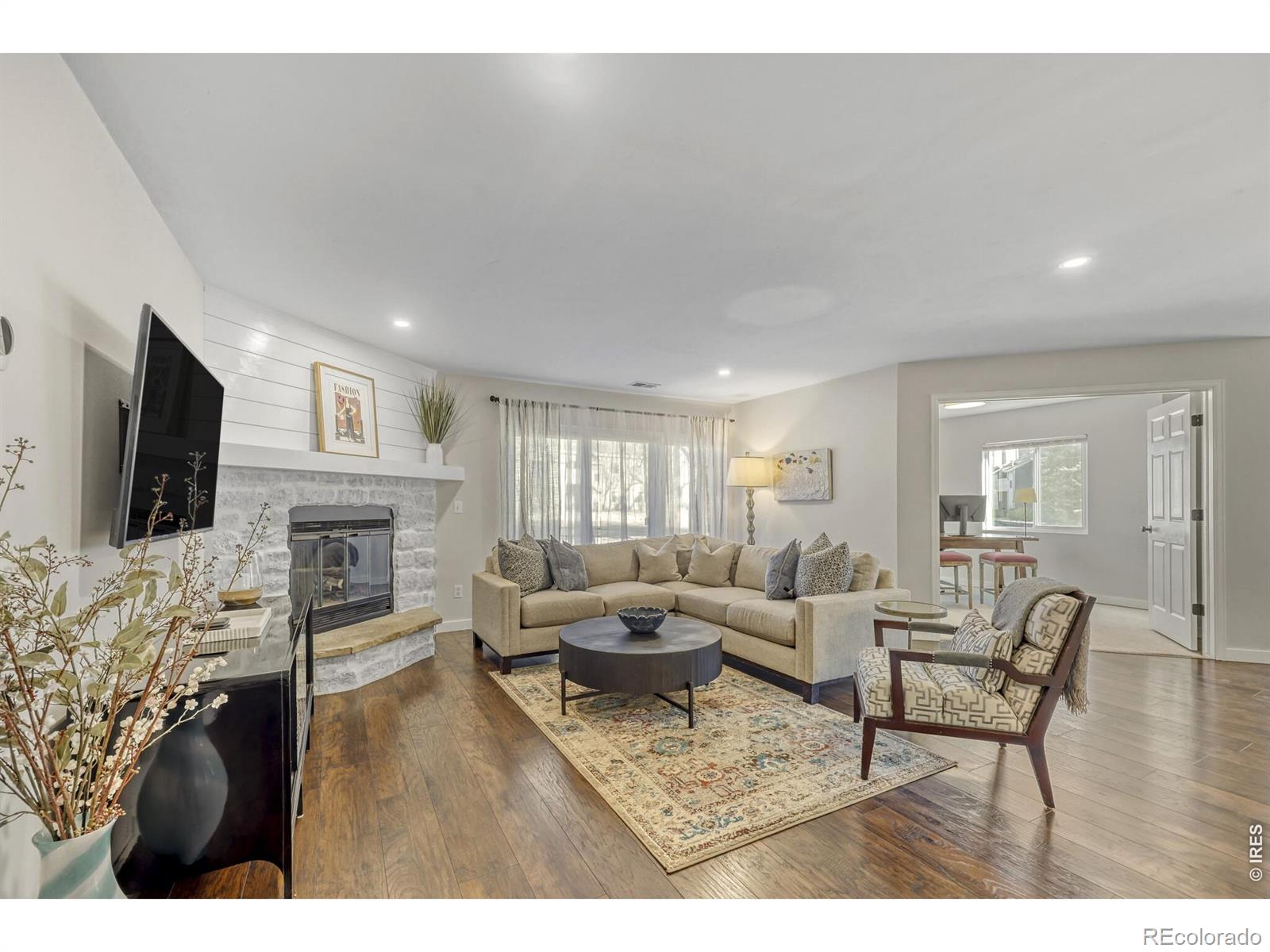 3600 S Pierce Street, lakewood&nbsp; House Search MLS Picture