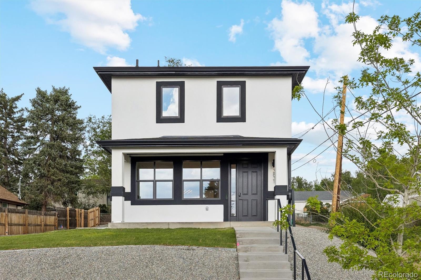 denver&nbsp; House Search Picture