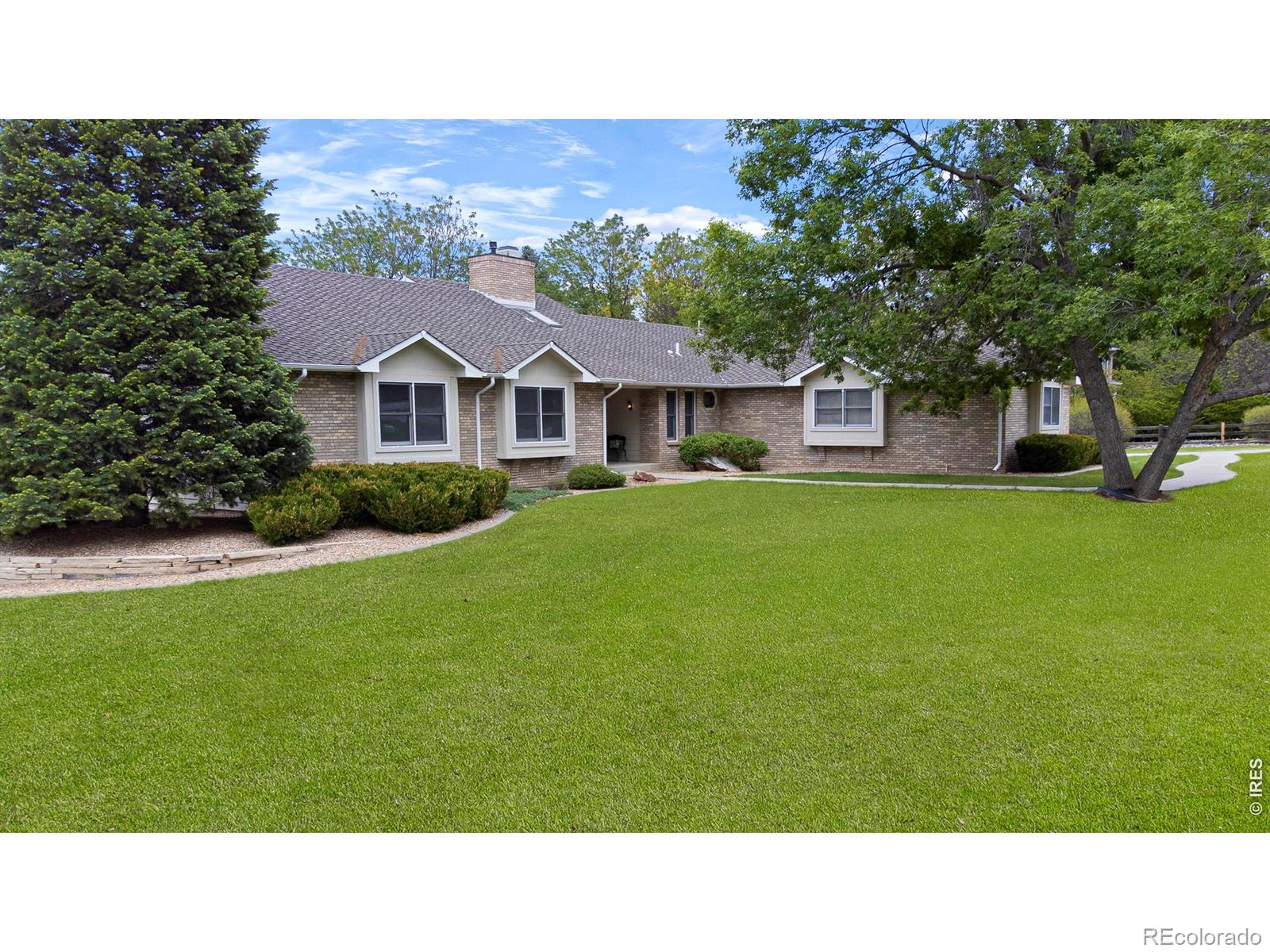 niwot&nbsp; House Search Picture