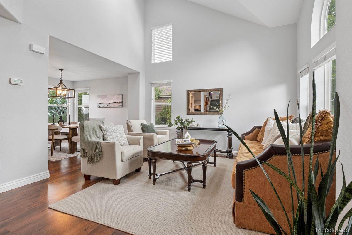 7579  Bantry Court, lone tree&nbsp; House Search MLS Picture