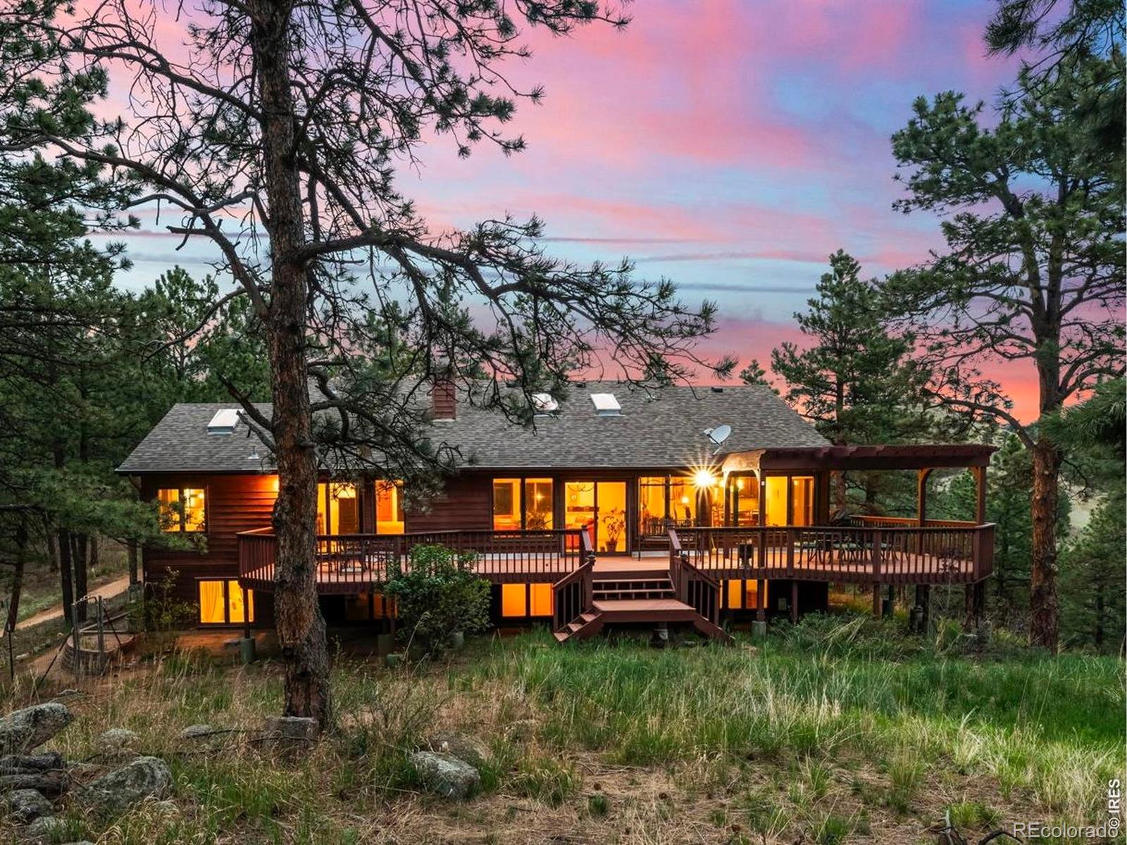 boulder&nbsp; House Search Picture