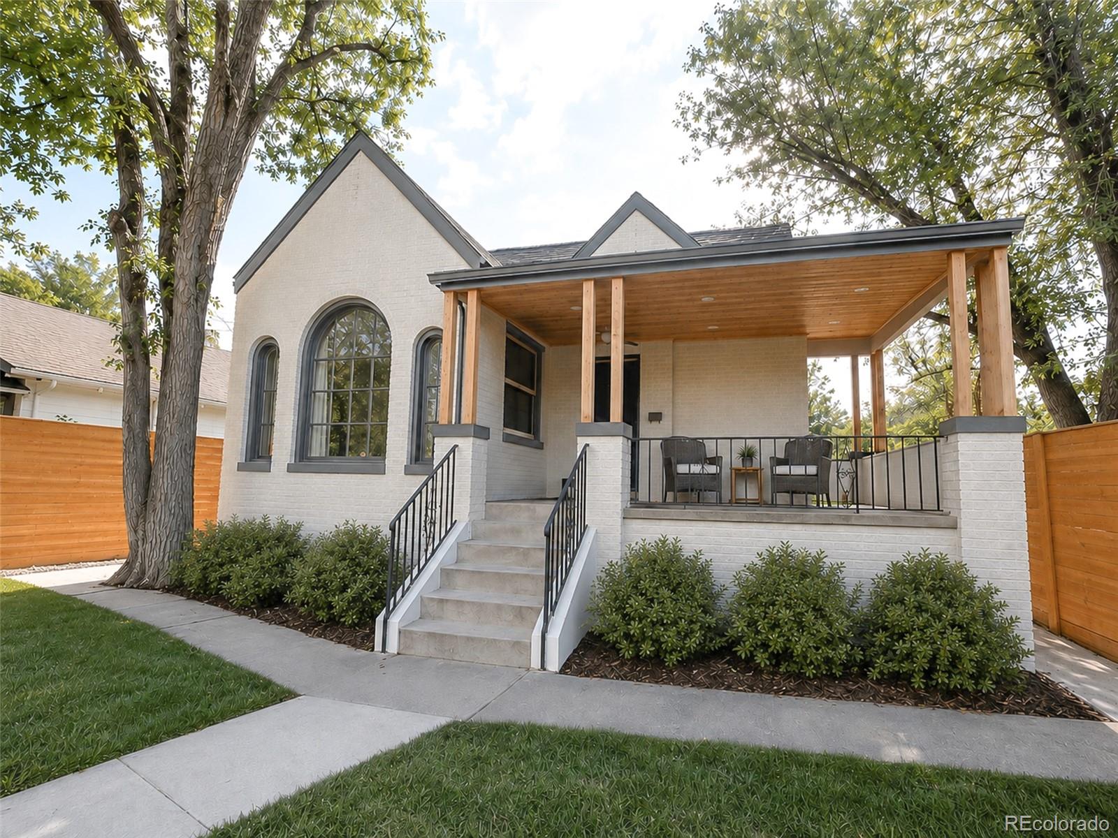 denver&nbsp; House Search Picture