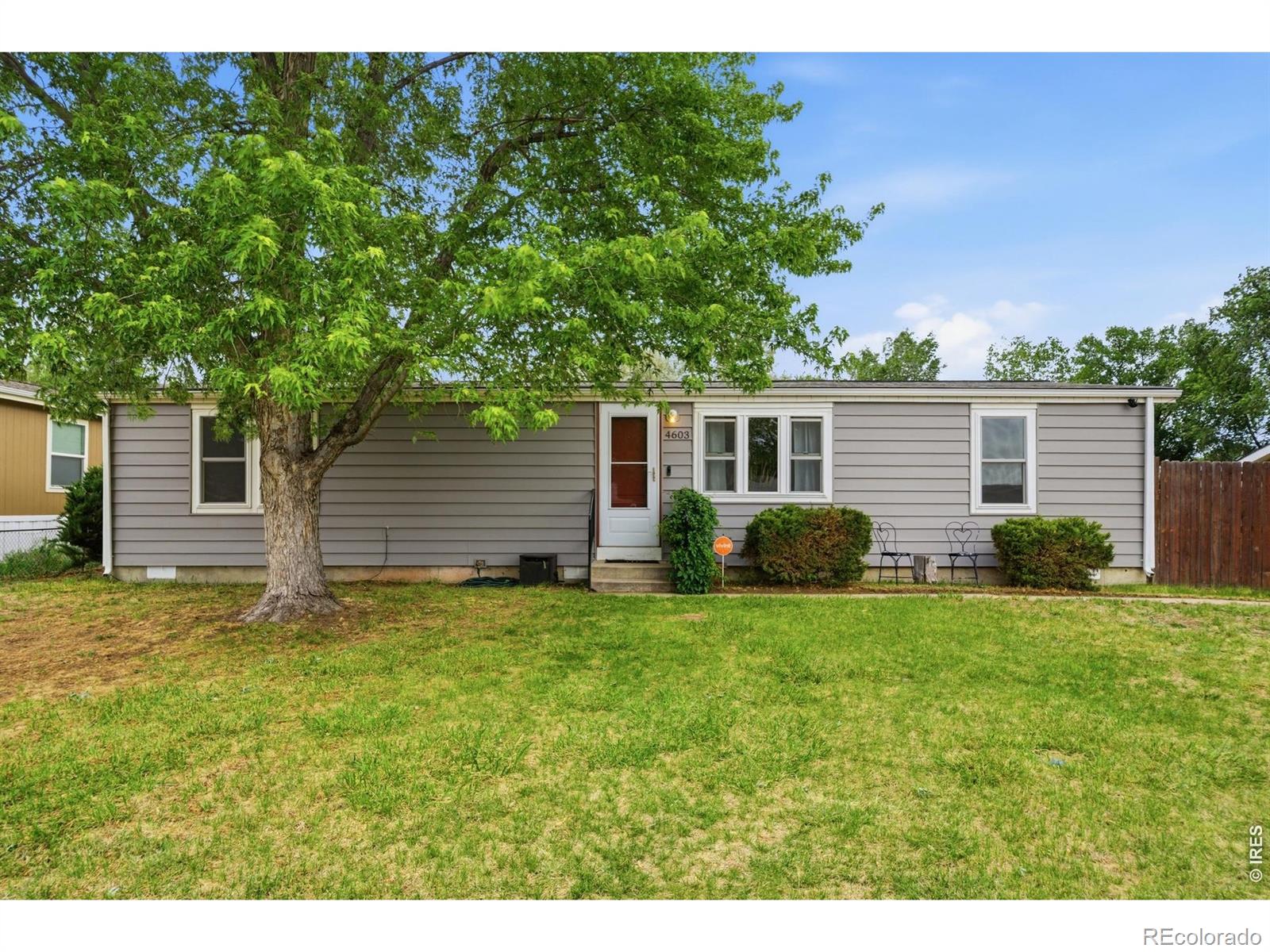 greeley&nbsp; House Search Picture
