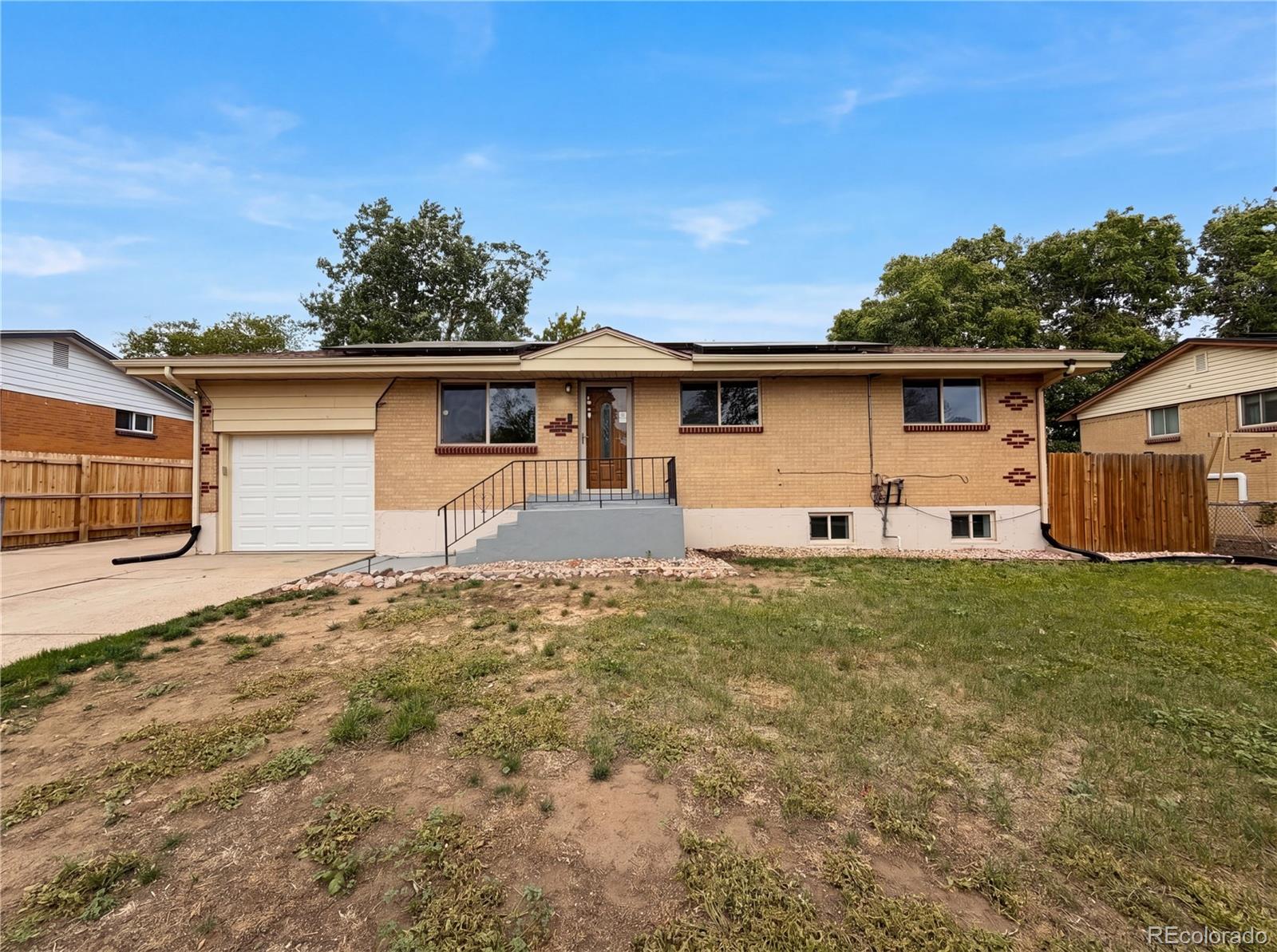 denver&nbsp; House Search Picture