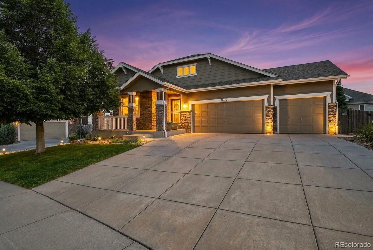 Villages At Riverdale Thornton Home | MLS #: 70084028070 E 133rd Avenue, Thornton Beds: 4 Baths: 3 Price: $615,000