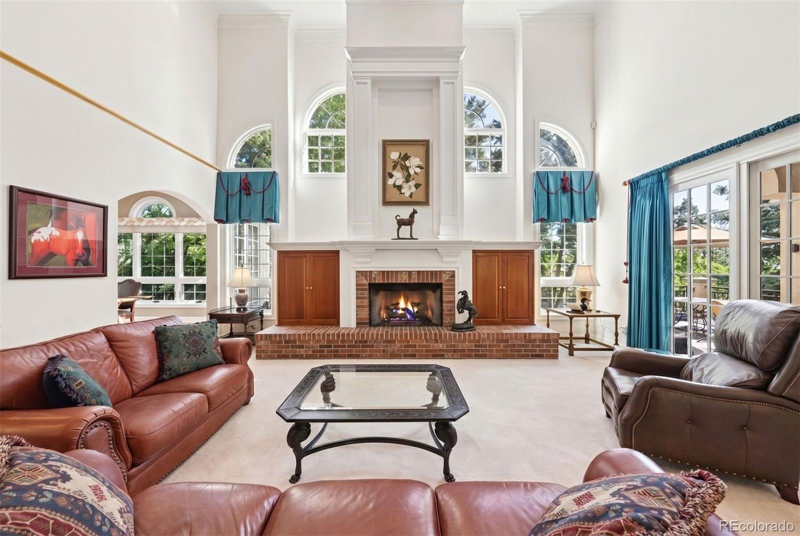 1650  Old Stage Road, colorado springs&nbsp; House Search MLS Picture