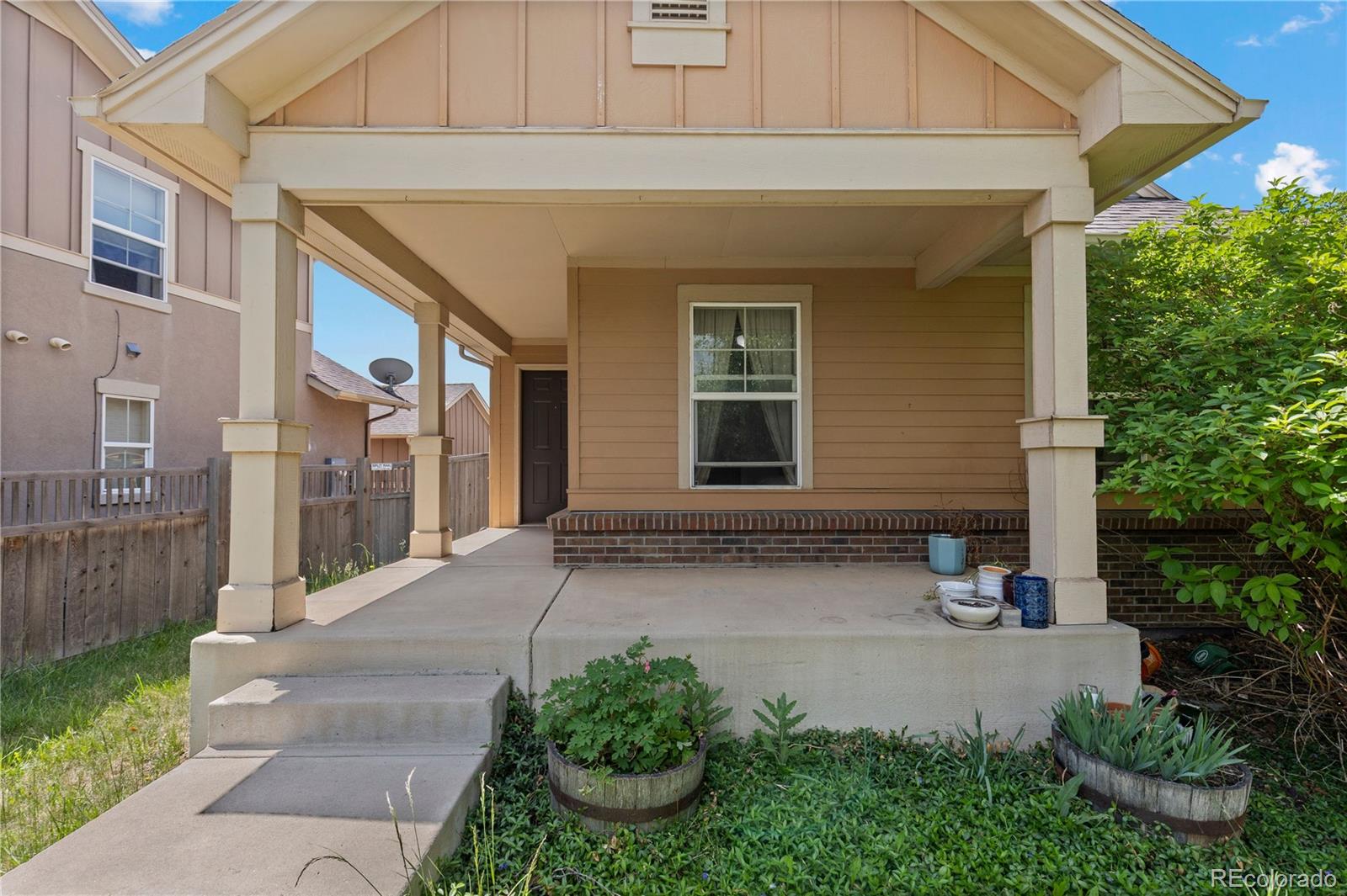 Tollgate Crossing Aurora Home | MLS #: 717115923317 E Saratoga Circle, Aurora Beds: 3 Baths: 1 Price: $407,000