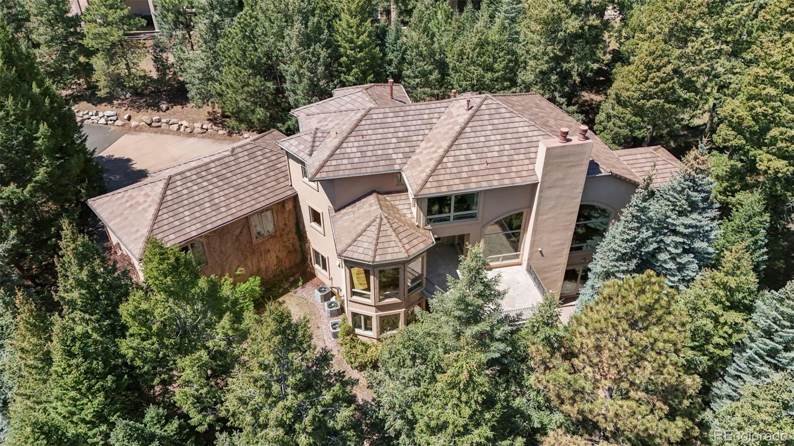 4890  Broadlake View, colorado springs&nbsp; House Search MLS Picture