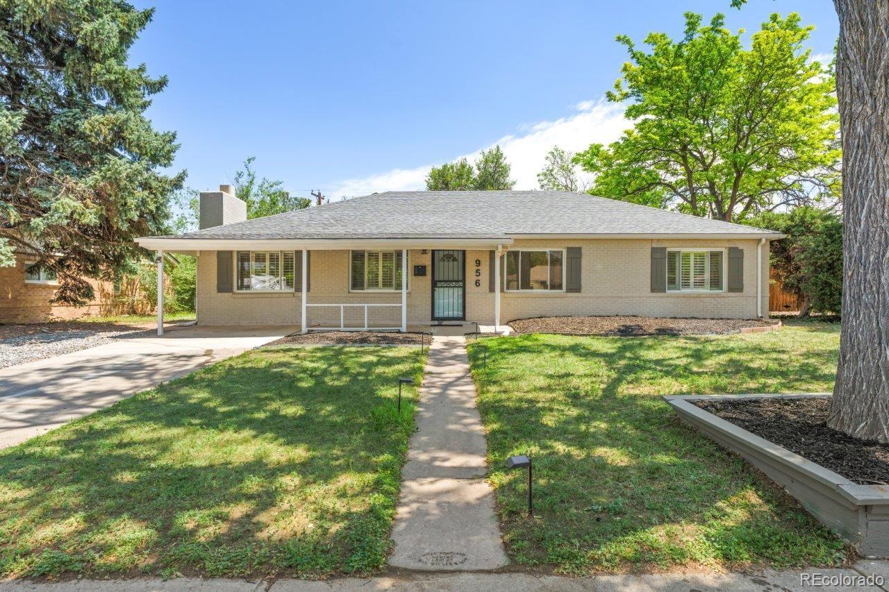  Aurora Home | MLS #: 4405278956  Racine Street, Aurora Beds: 3 Baths: 2 Price: $434,900
