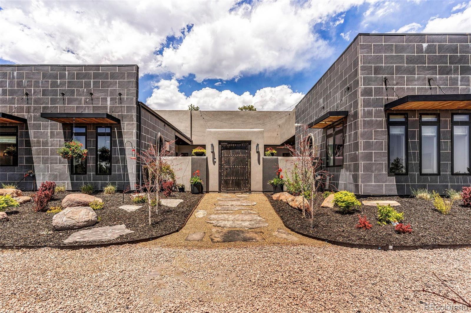 15992  Cala Rojo Drive, colorado springs&nbsp; House Search MLS Picture