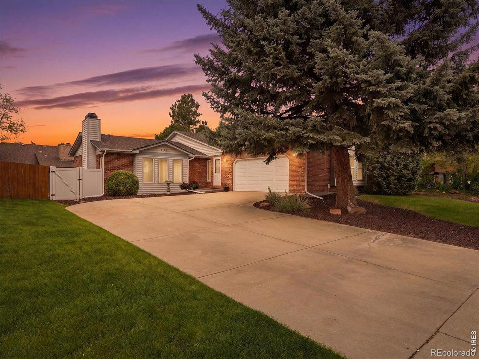 longmont&nbsp; House Search Picture