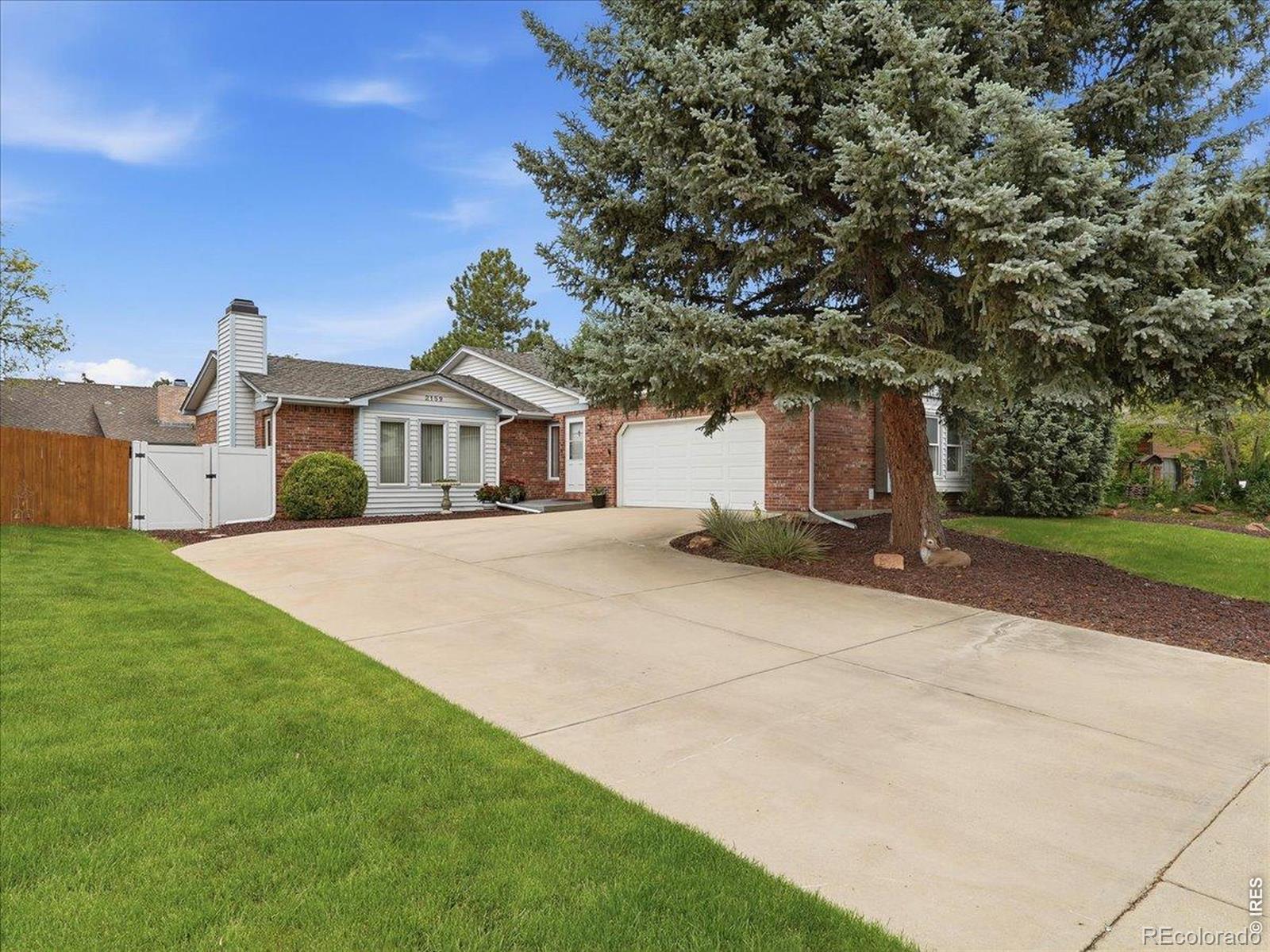 2159  Cypress Street, longmont&nbsp; House Search MLS Picture